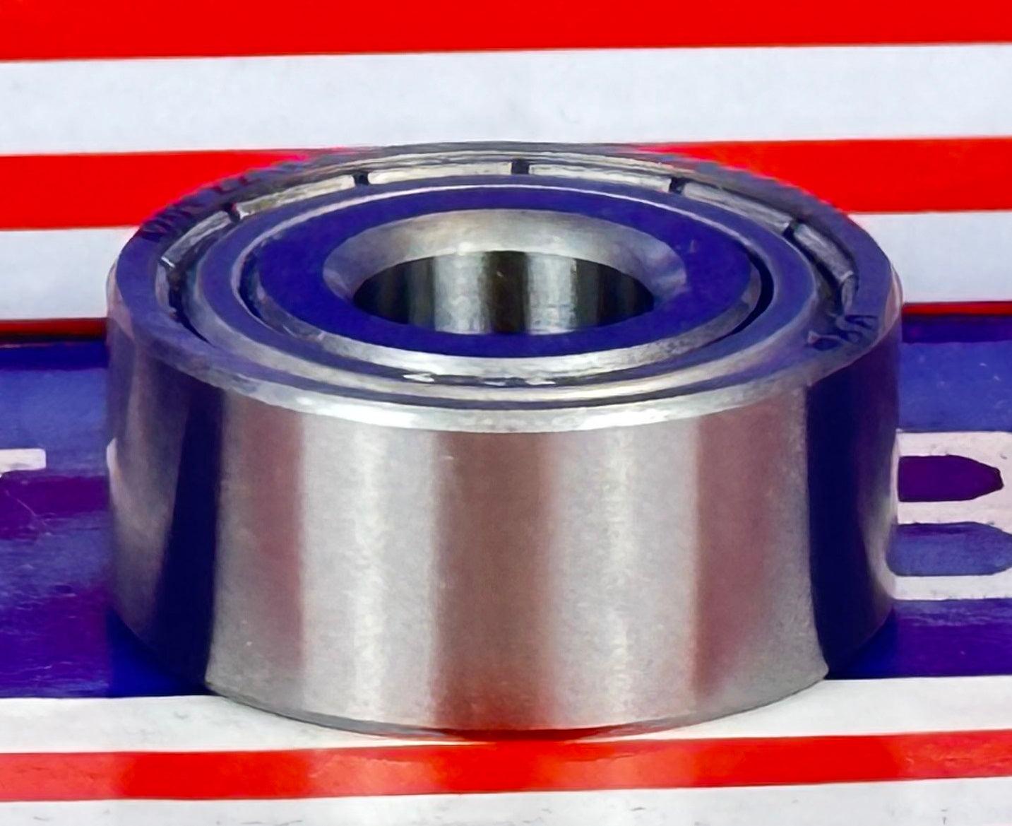 4201ZZ Double Row Shielded Bearing 12x32x14 - VXB Ball Bearings