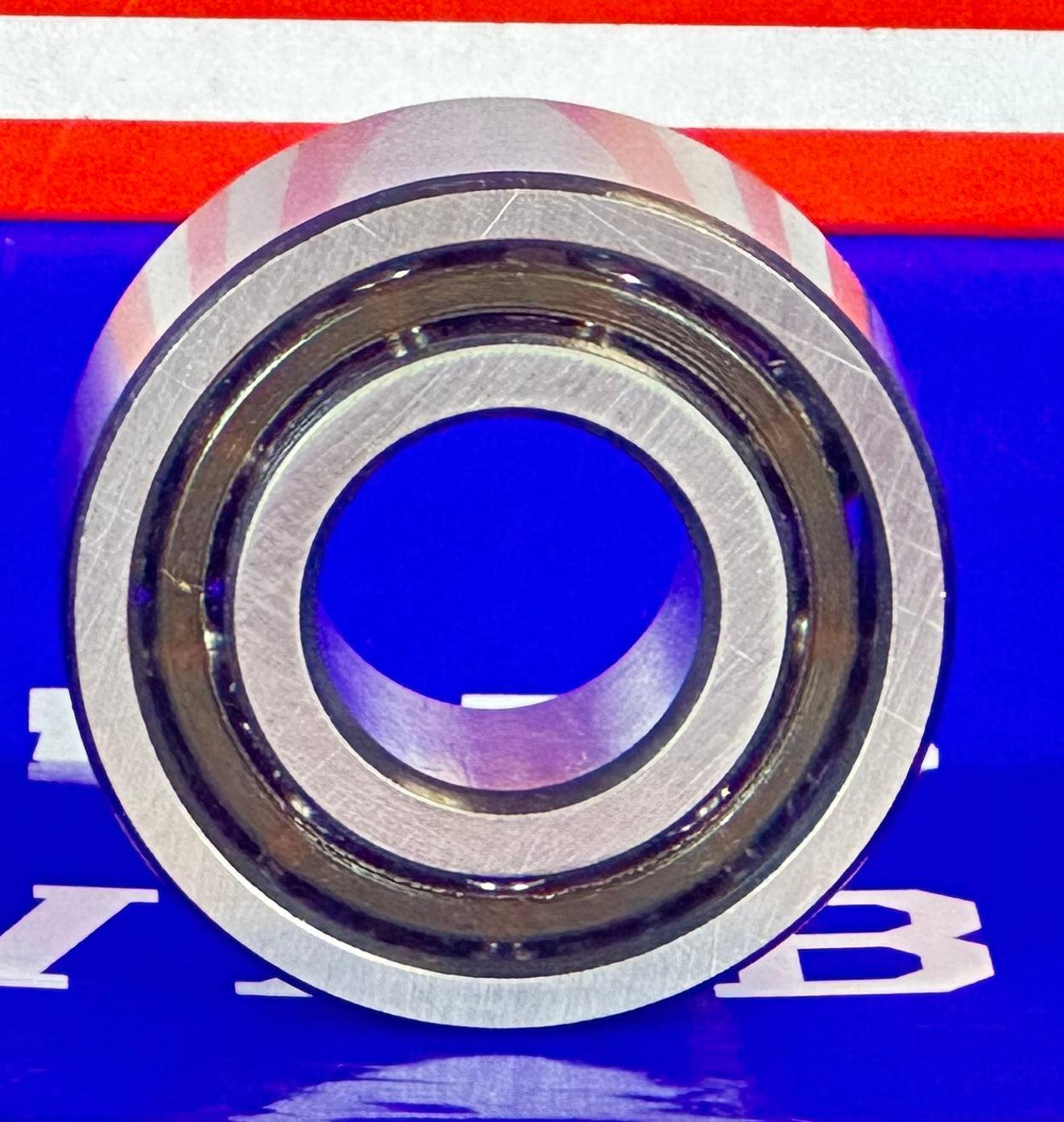 4202 Bearing Double Row Open 15x35x14 Metric - VXB Ball Bearings