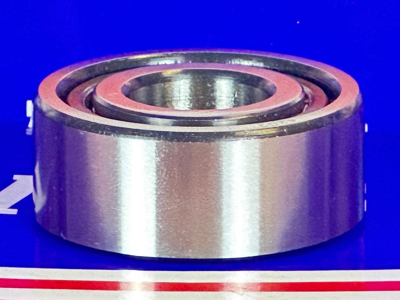 4202 Bearing Double Row Open 15x35x14 Metric - VXB Ball Bearings