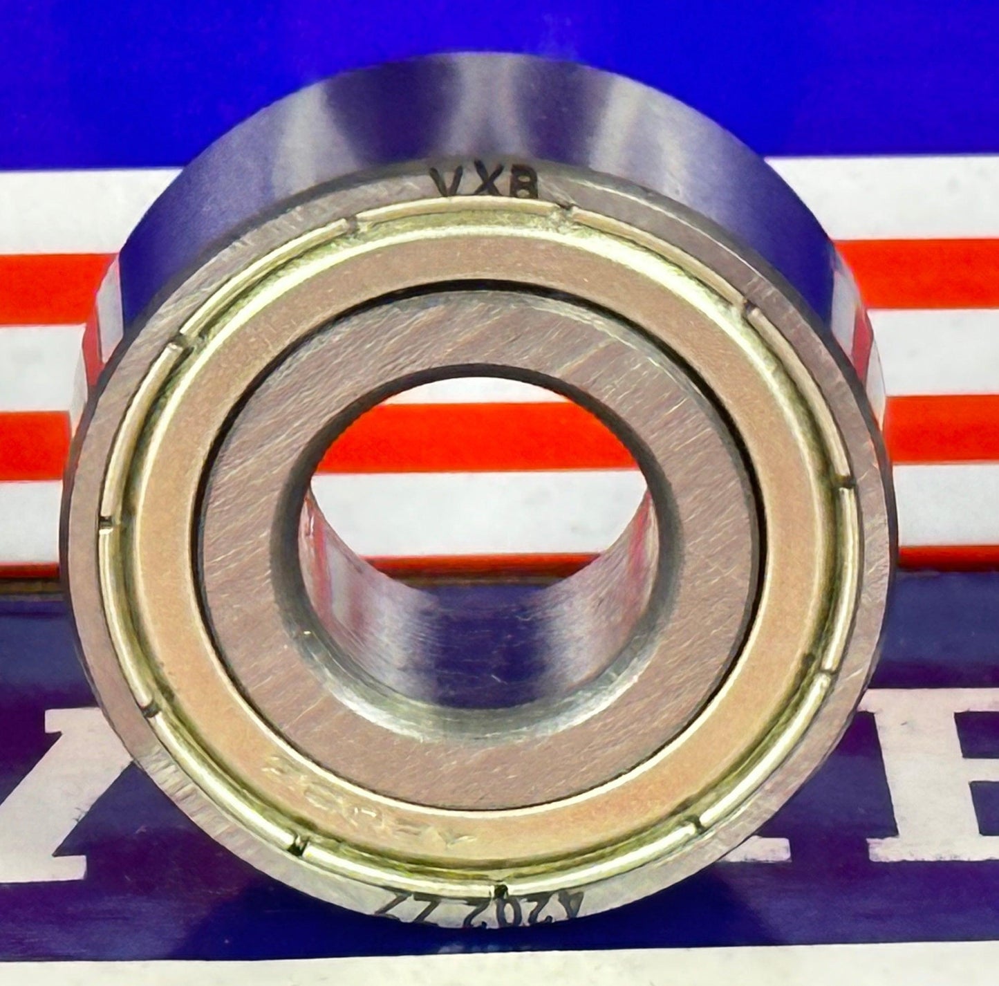 4202ZZ Double Row Shielded Bearing 15x35x14 - VXB Ball Bearings