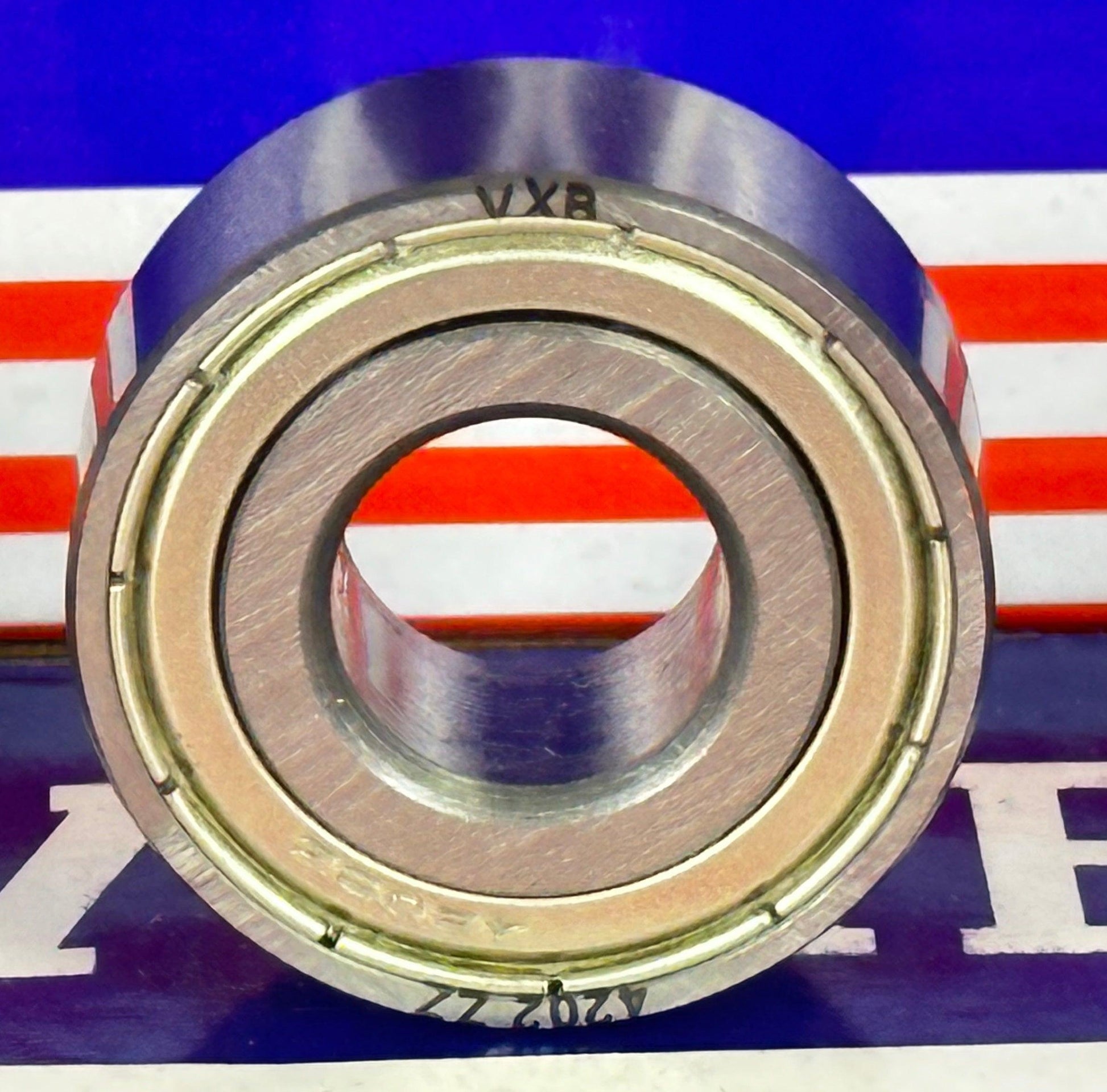 4202ZZ Double Row Shielded Bearing 15x35x14 - VXB Ball Bearings