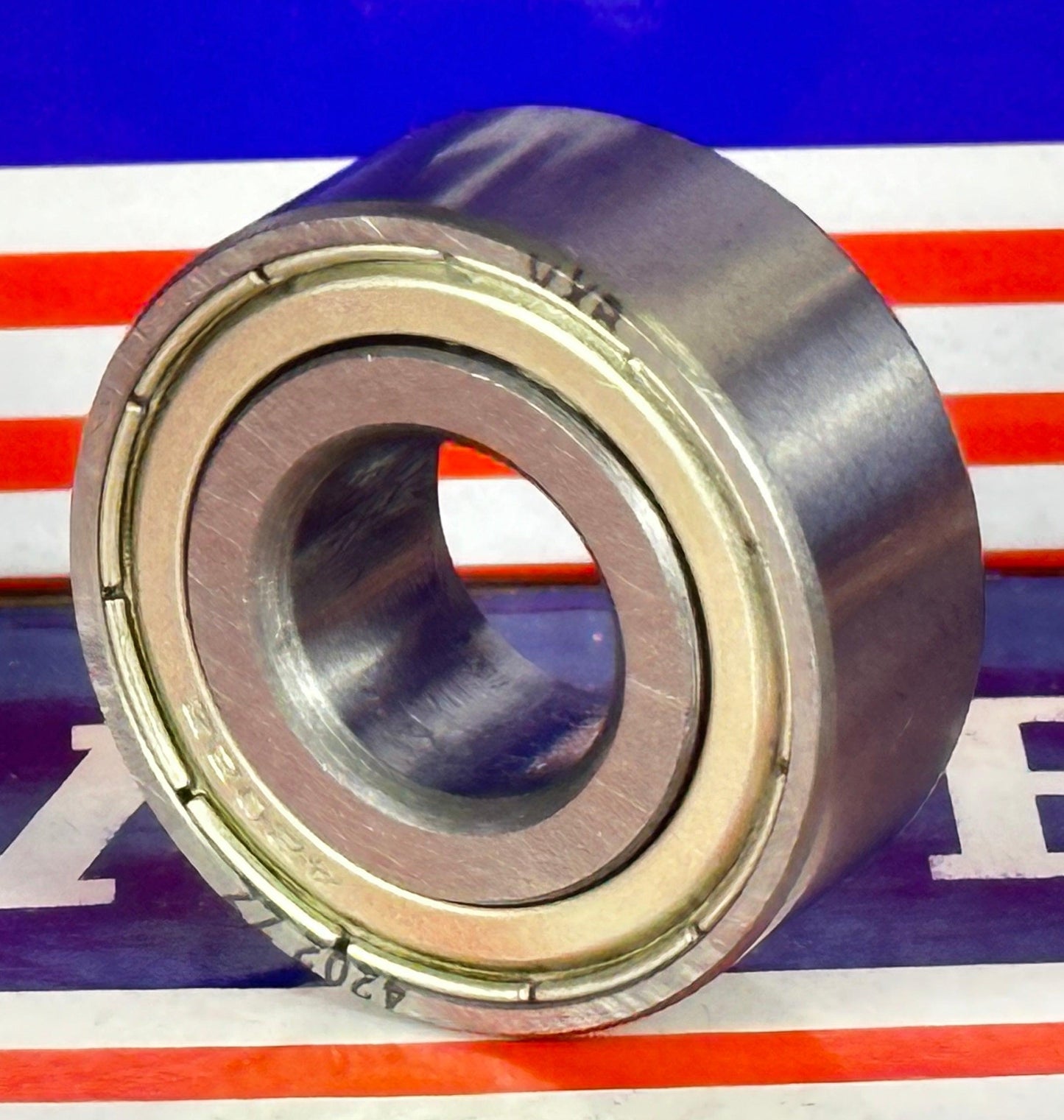 4202ZZ Double Row Shielded Bearing 15x35x14 - VXB Ball Bearings