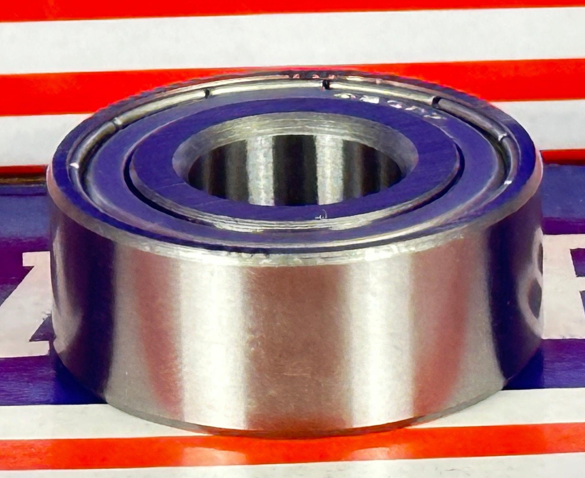 4202ZZ Double Row Shielded Bearing 15x35x14 - VXB Ball Bearings