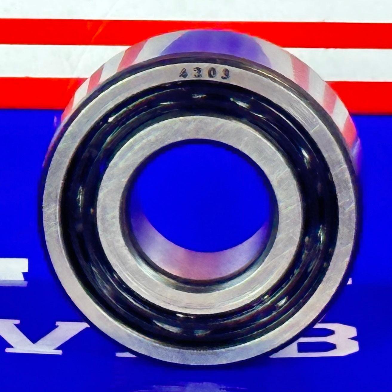 4203 Bearing Double Row Open 17x40x16 Metric - VXB Ball Bearings