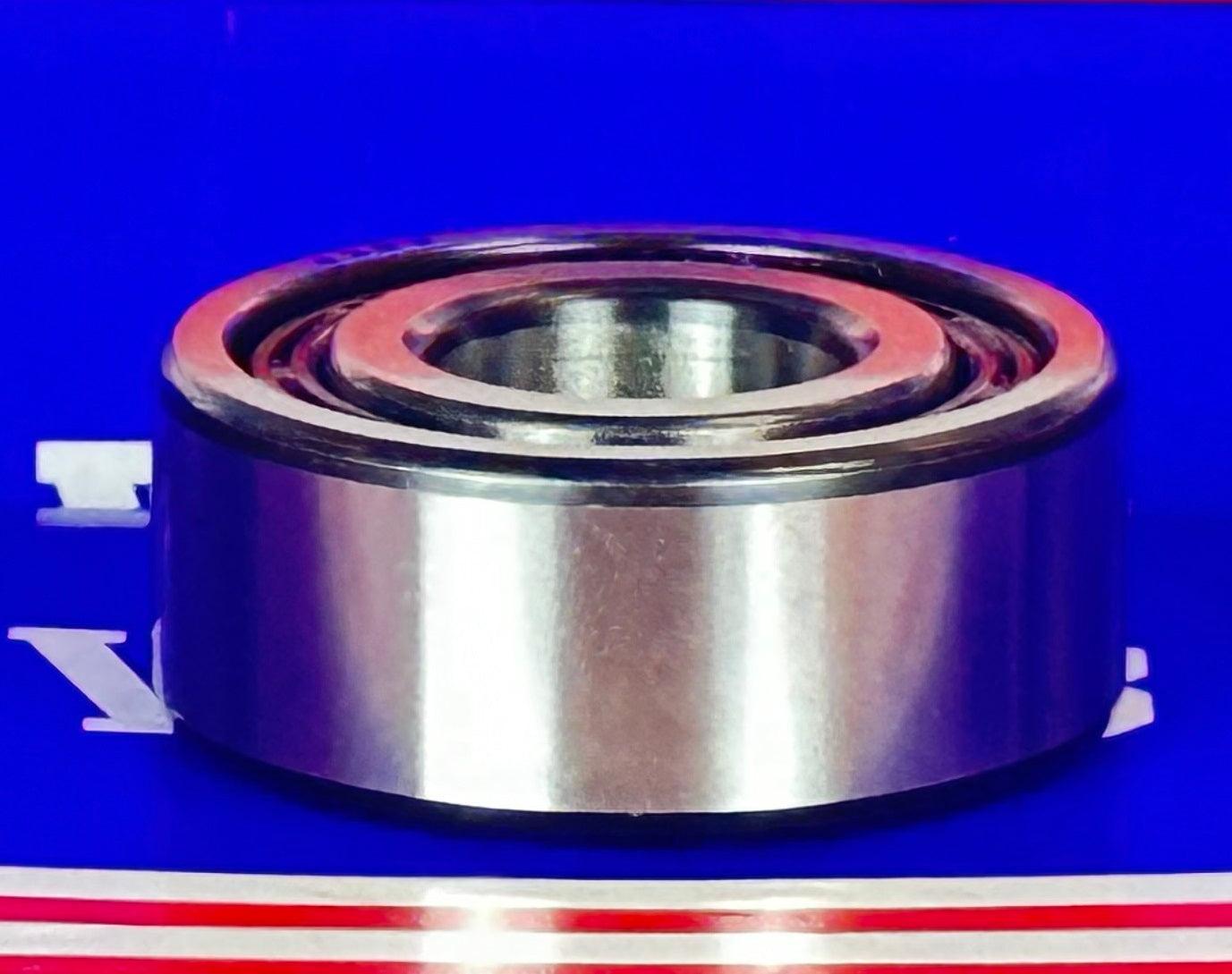 4203 Bearing Double Row Open 17x40x16 Metric - VXB Ball Bearings