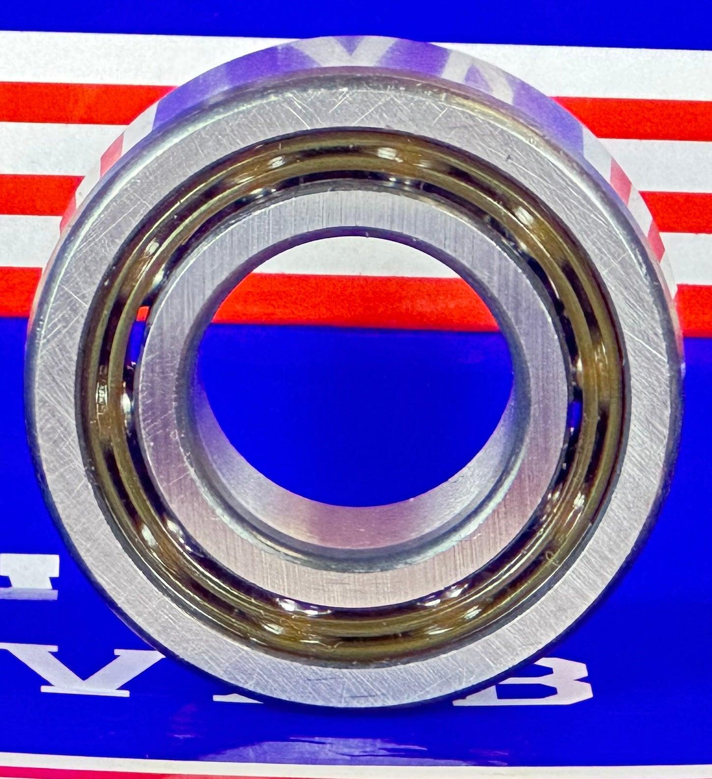 4205 Bearing Double Row Open 25x52x18 Metric - VXB Ball Bearings
