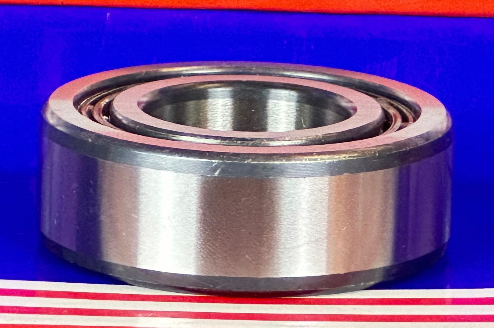 4205 Bearing Double Row Open 25x52x18 Metric - VXB Ball Bearings