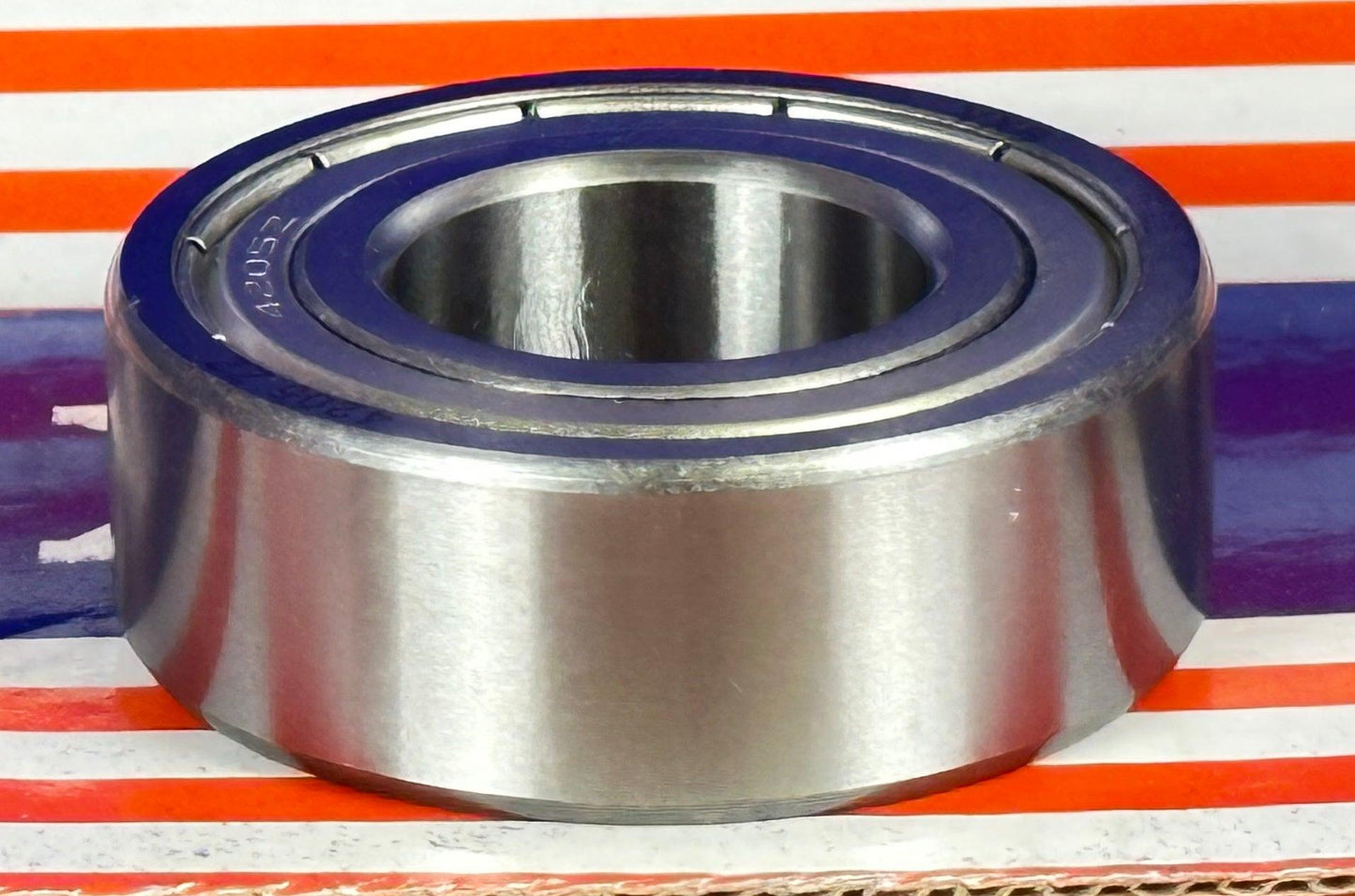 4205ZZ Angular Contact Double Row Bearing 25x52x18 - VXB Ball Bearings