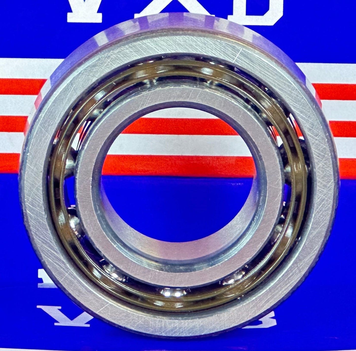 4206 Bearing Double Row Open 30x62x20 Metric - VXB Ball Bearings