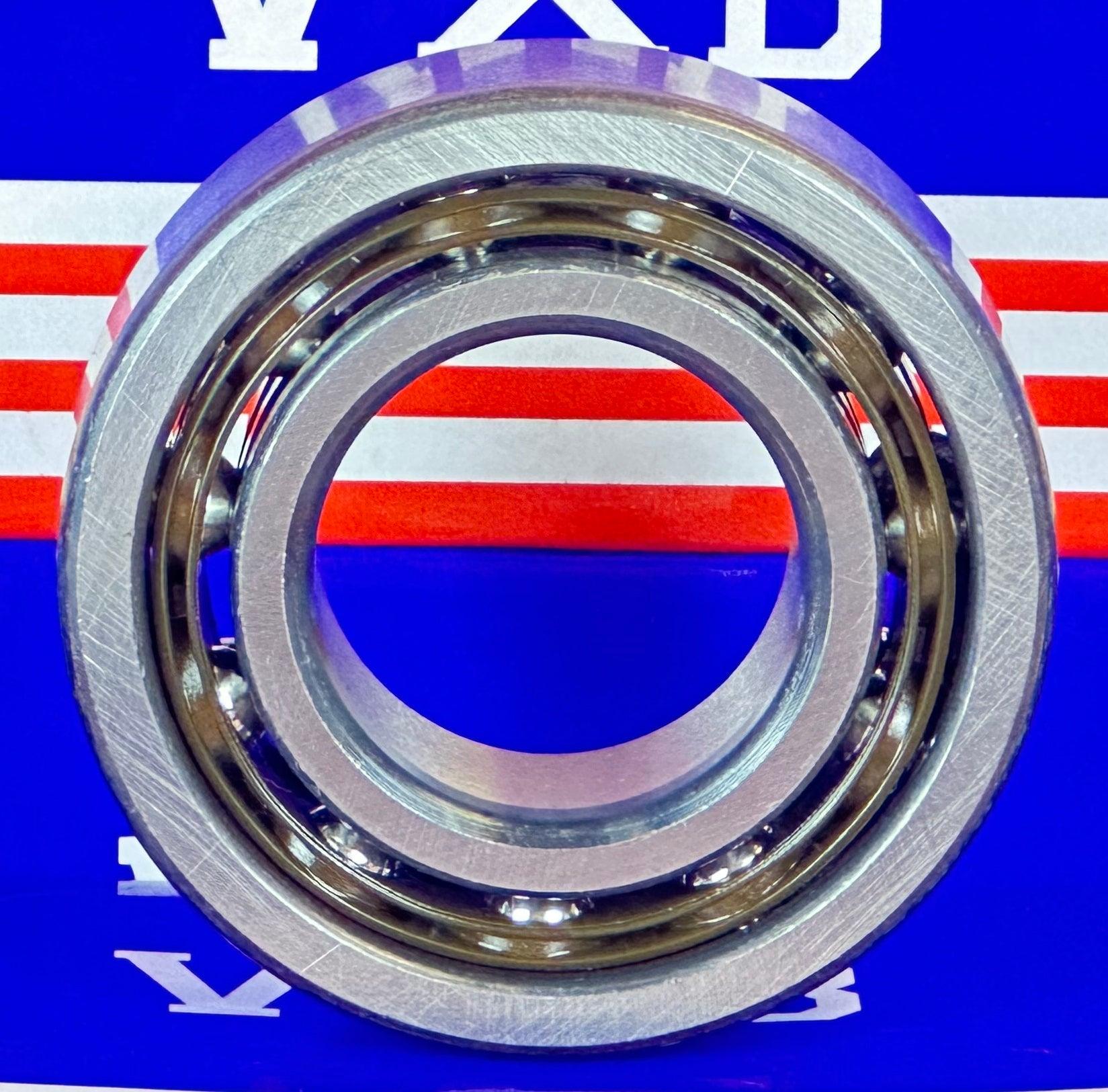4206 Bearing Double Row Open 30x62x20 Metric - VXB Ball Bearings
