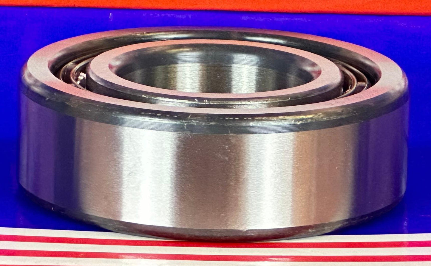 4206 Bearing Double Row Open 30x62x20 Metric - VXB Ball Bearings