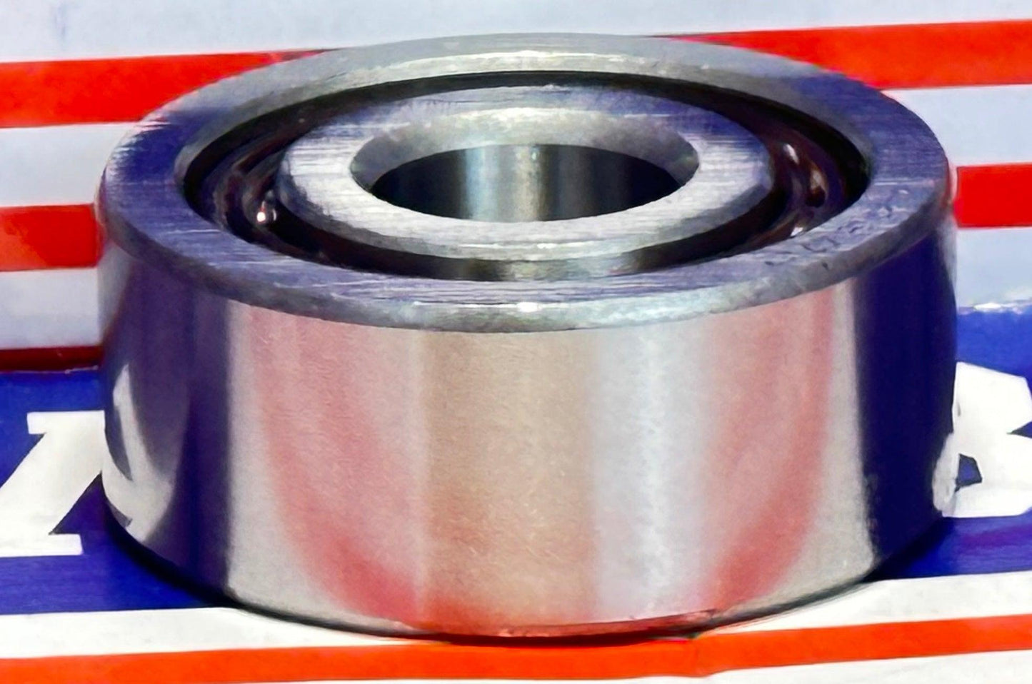4302 Bearing Double Row Open 15x42x17 Metric - VXB Ball Bearings