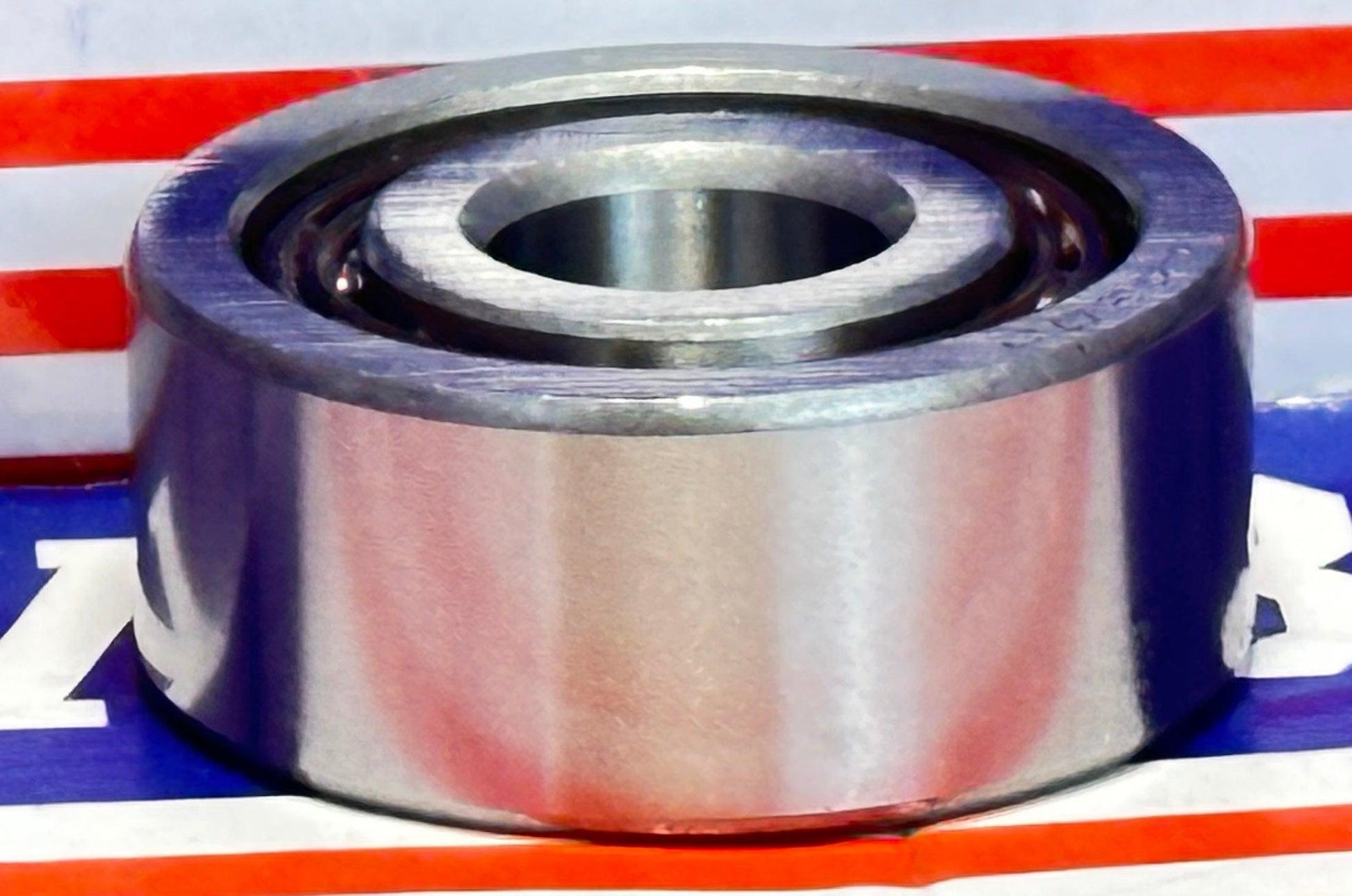 4302 Bearing Double Row Open 15x42x17 Metric - VXB Ball Bearings
