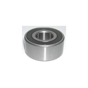 4304-2RS Bearing Double Row rubber sealed 20x52x21 Metric - VXB Ball Bearings