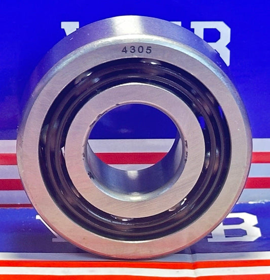 4305 Bearing Double Row Open 25x62x24 Metric - VXB Ball Bearings