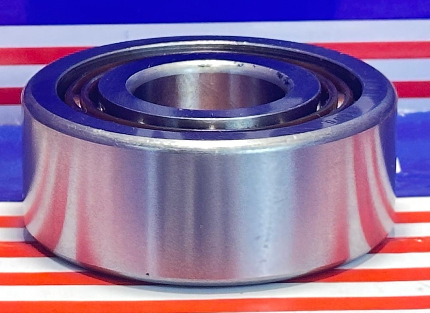 4305 Bearing Double Row Open 25x62x24 Metric - VXB Ball Bearings