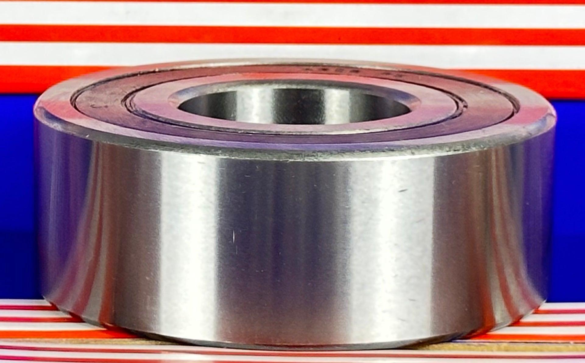 4308-2RS Double Row Sealed Ball Bearing 40x90x33 - VXB Ball Bearings
