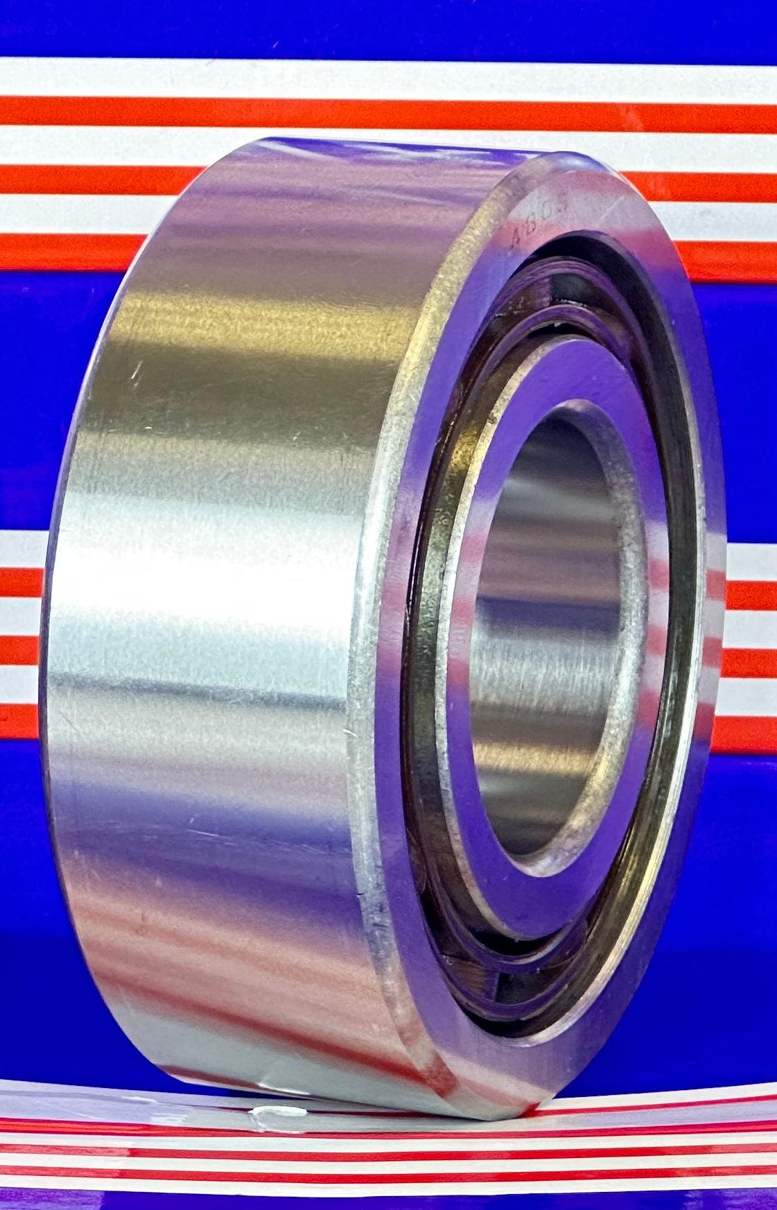 4309 Bearing Double Row Open 45x100x36 Metric - VXB Ball Bearings
