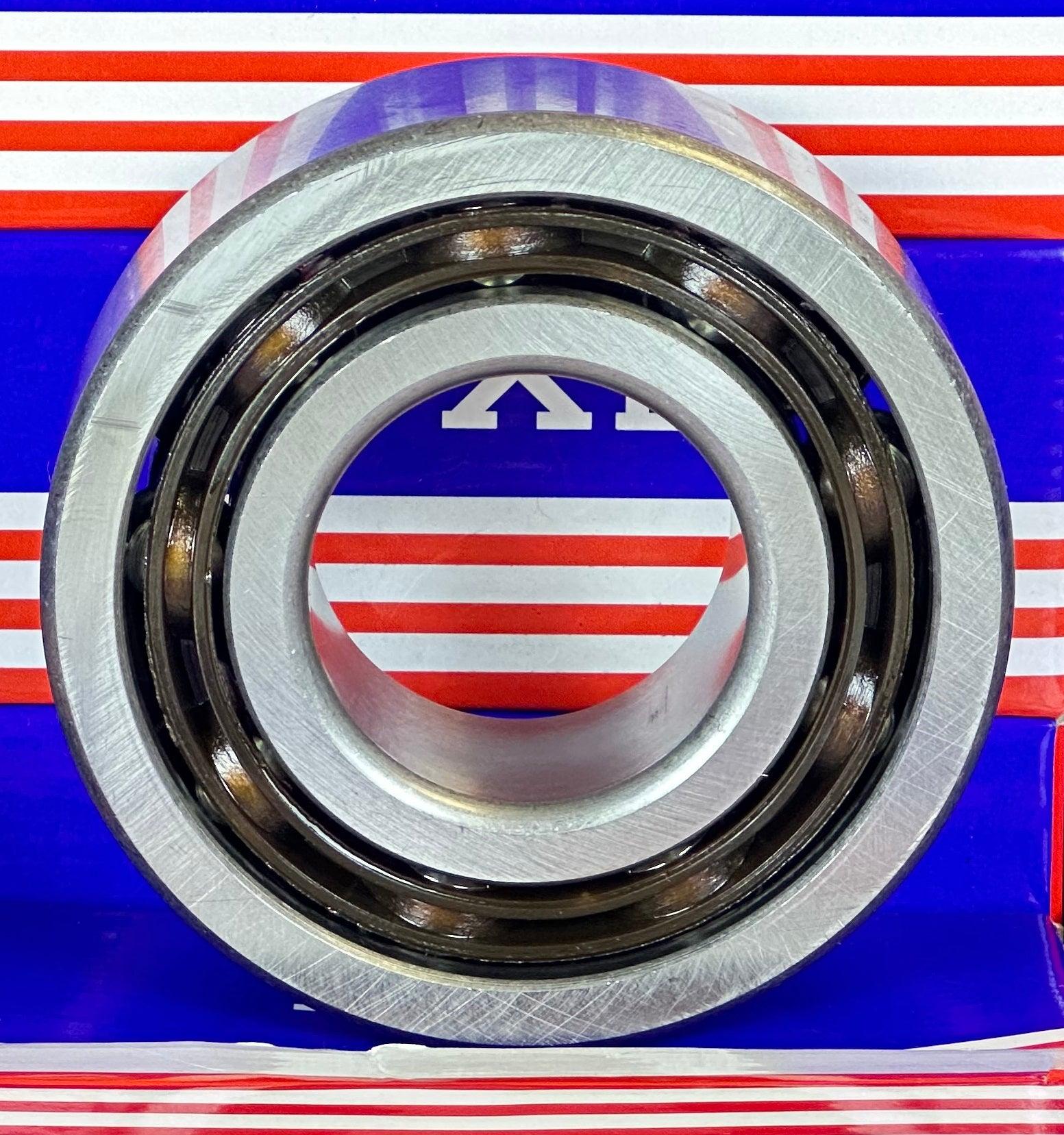 4309 Bearing Double Row Open 45x100x36 Metric - VXB Ball Bearings