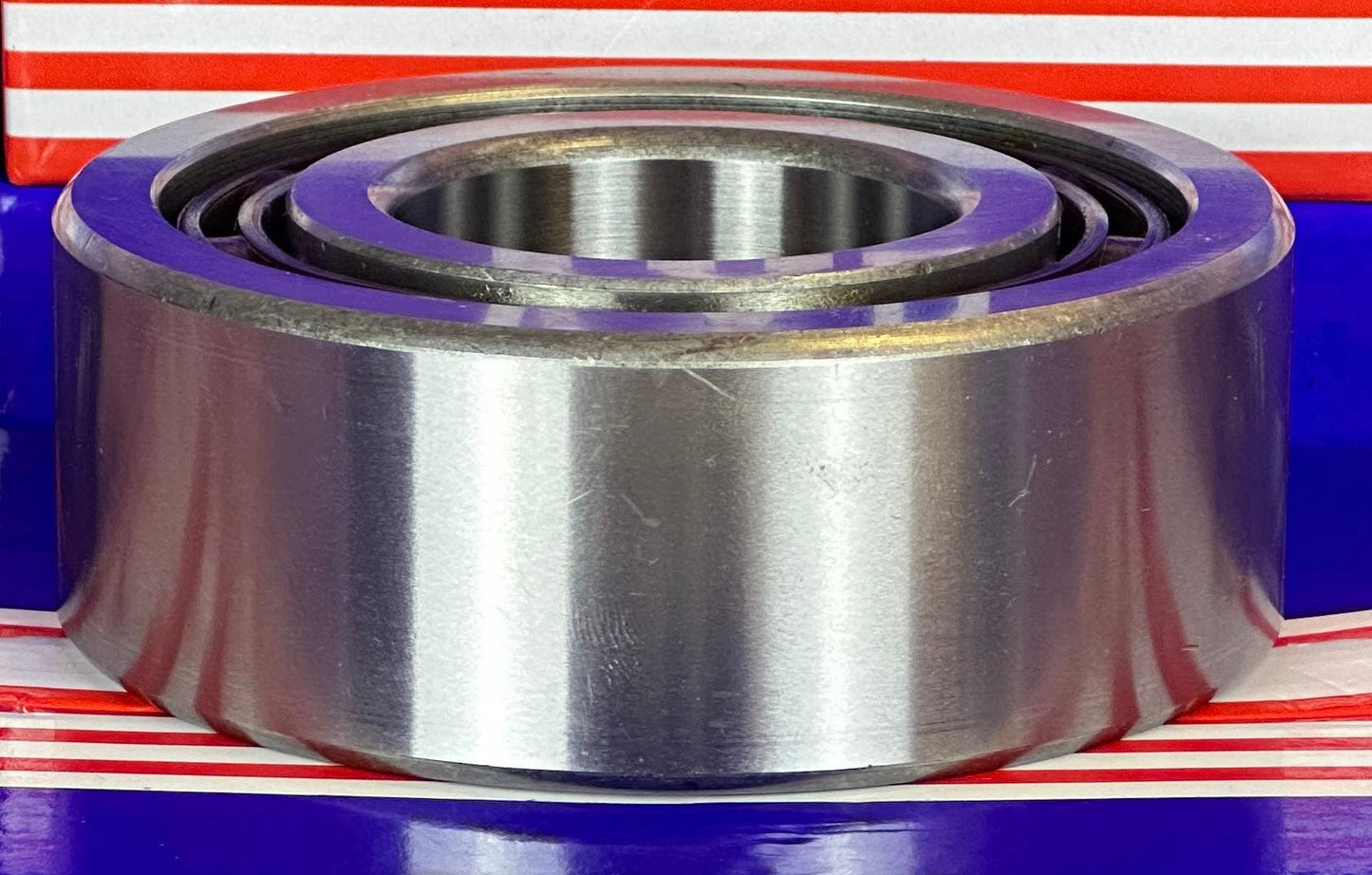 4309 Bearing Double Row Open 45x100x36 Metric - VXB Ball Bearings
