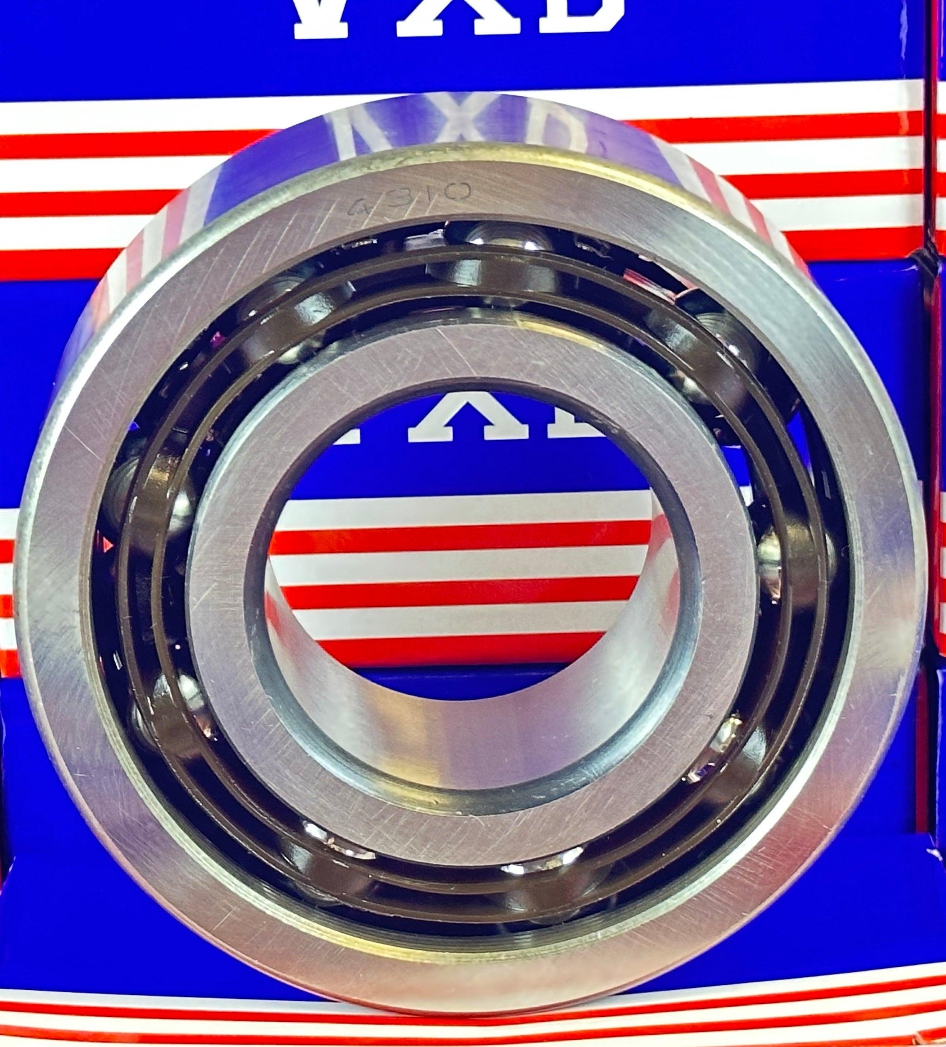 4310 Bearing Double Row Open 50x110x40 Metric - VXB Ball Bearings