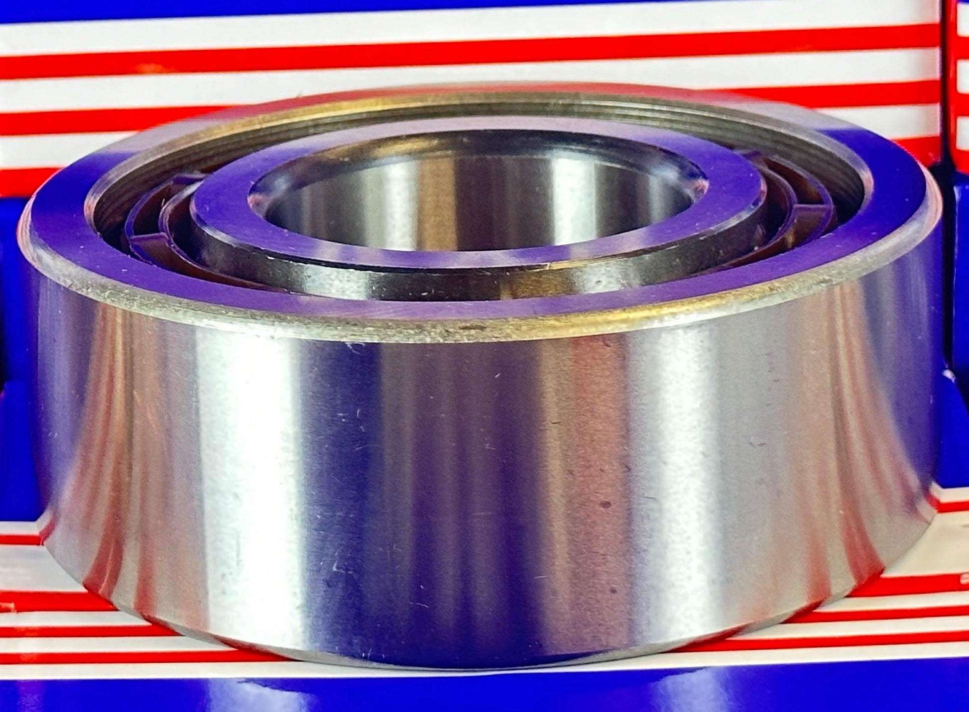 4310 Bearing Double Row Open 50x110x40 Metric - VXB Ball Bearings