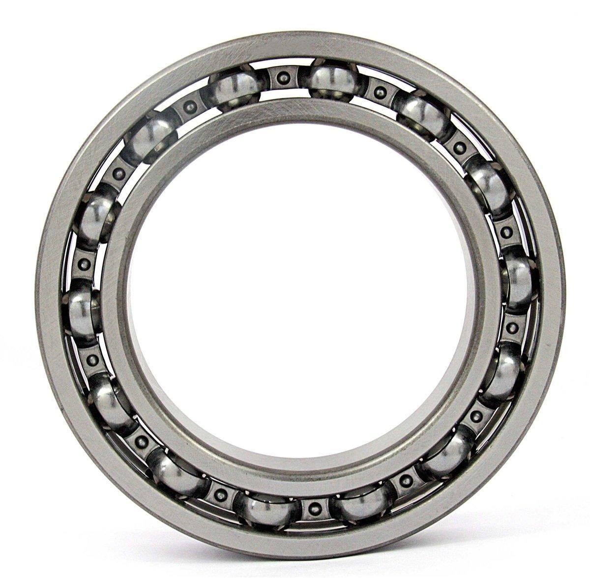45mm ID 100mm OD Deep Groove Ball Bearing 45x100x25 - VXB Ball Bearings