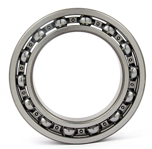 45mm ID 100mm OD Deep Groove Ball Bearing 45x100x25 - VXB Ball Bearings