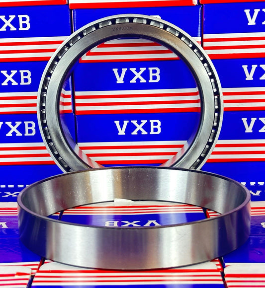 48393/48320 Tapered Roller Bearing 5 3/8" x 7 1/2" x 1.5625" Inches - VXB Ball Bearings