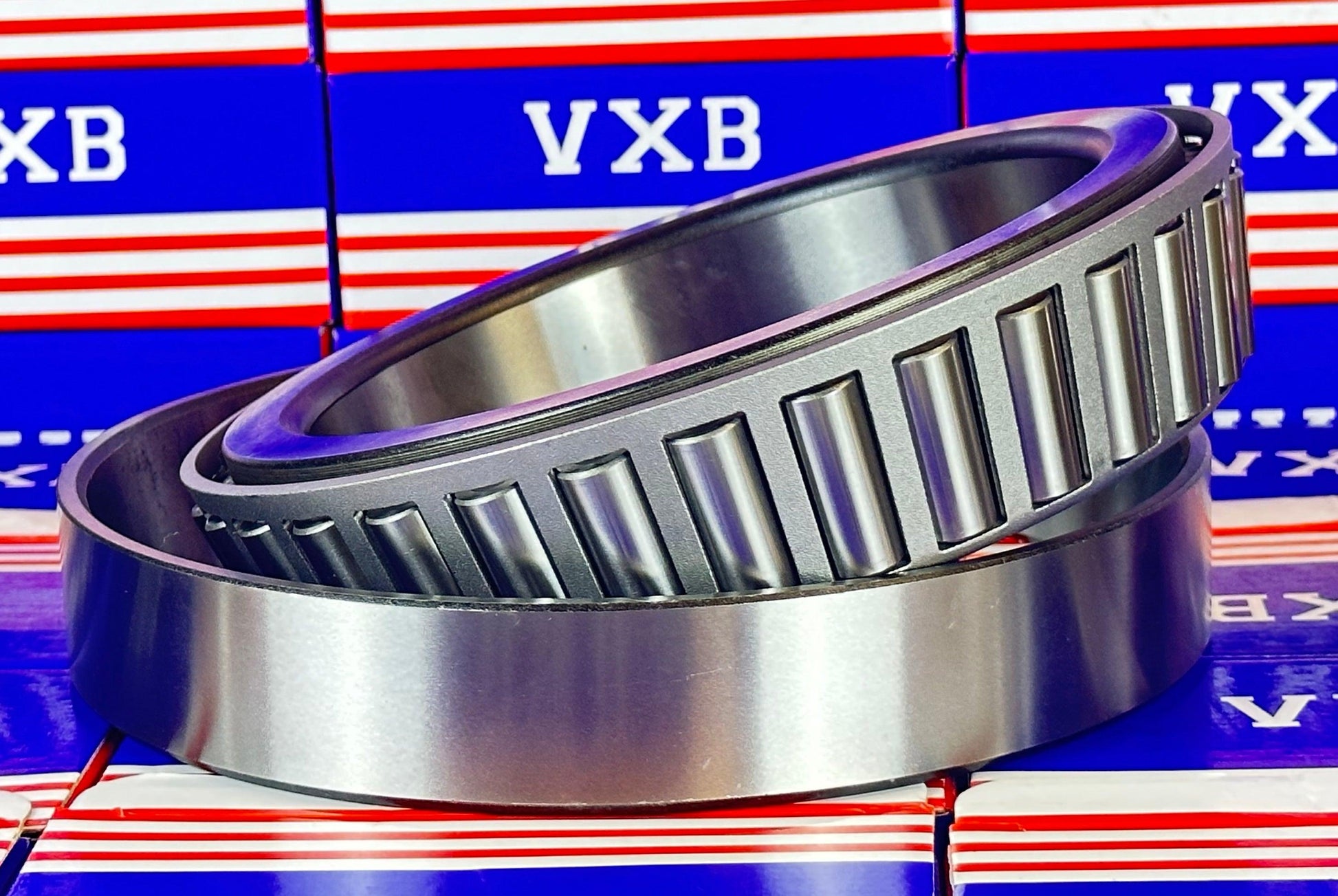 48393/48320 Tapered Roller Bearing 5 3/8" x 7 1/2" x 1.5625" Inches - VXB Ball Bearings