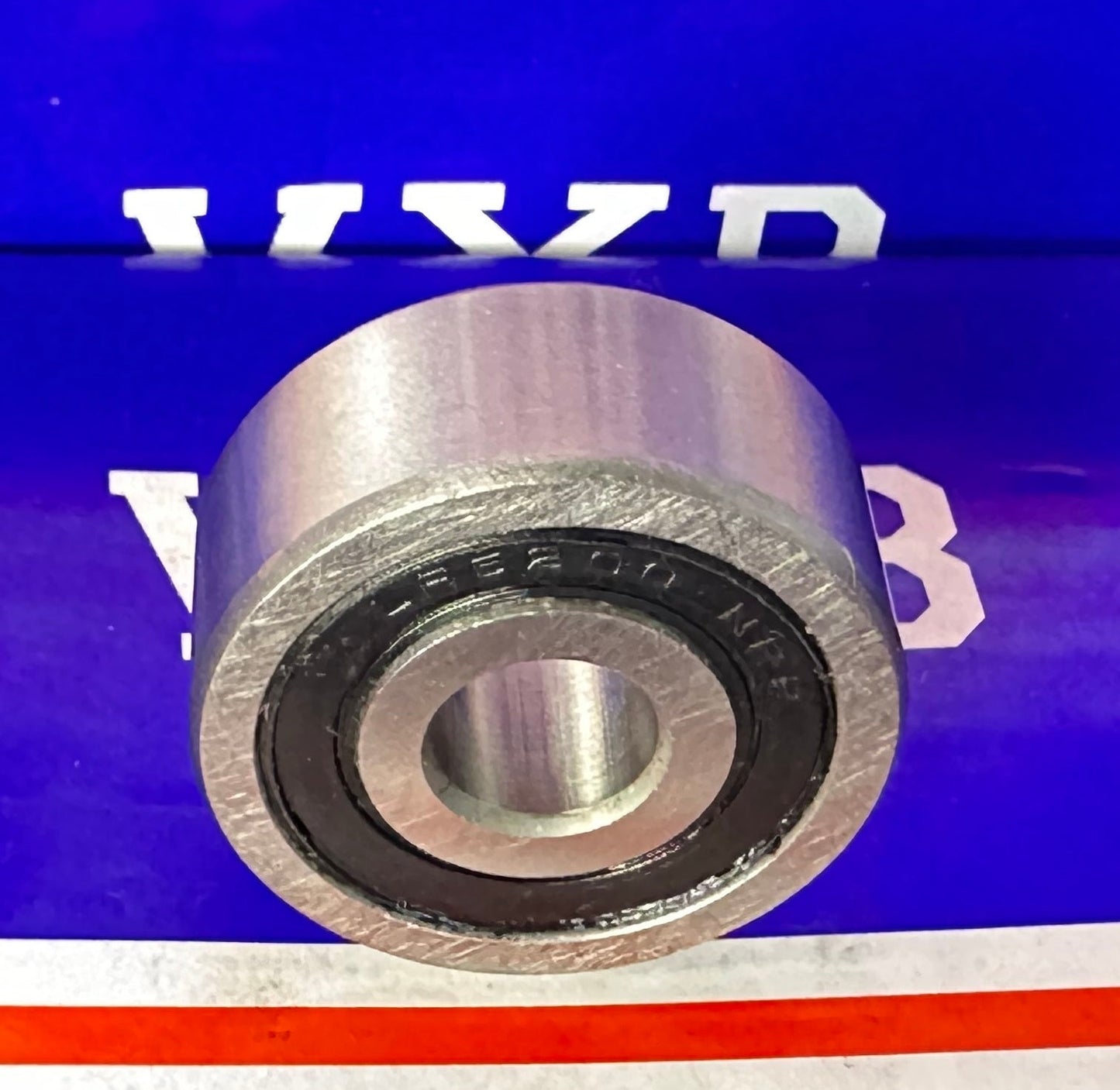 LR5200NPP Track Roller Double Row Bearing 10x32x14 Sealed Track Bearing