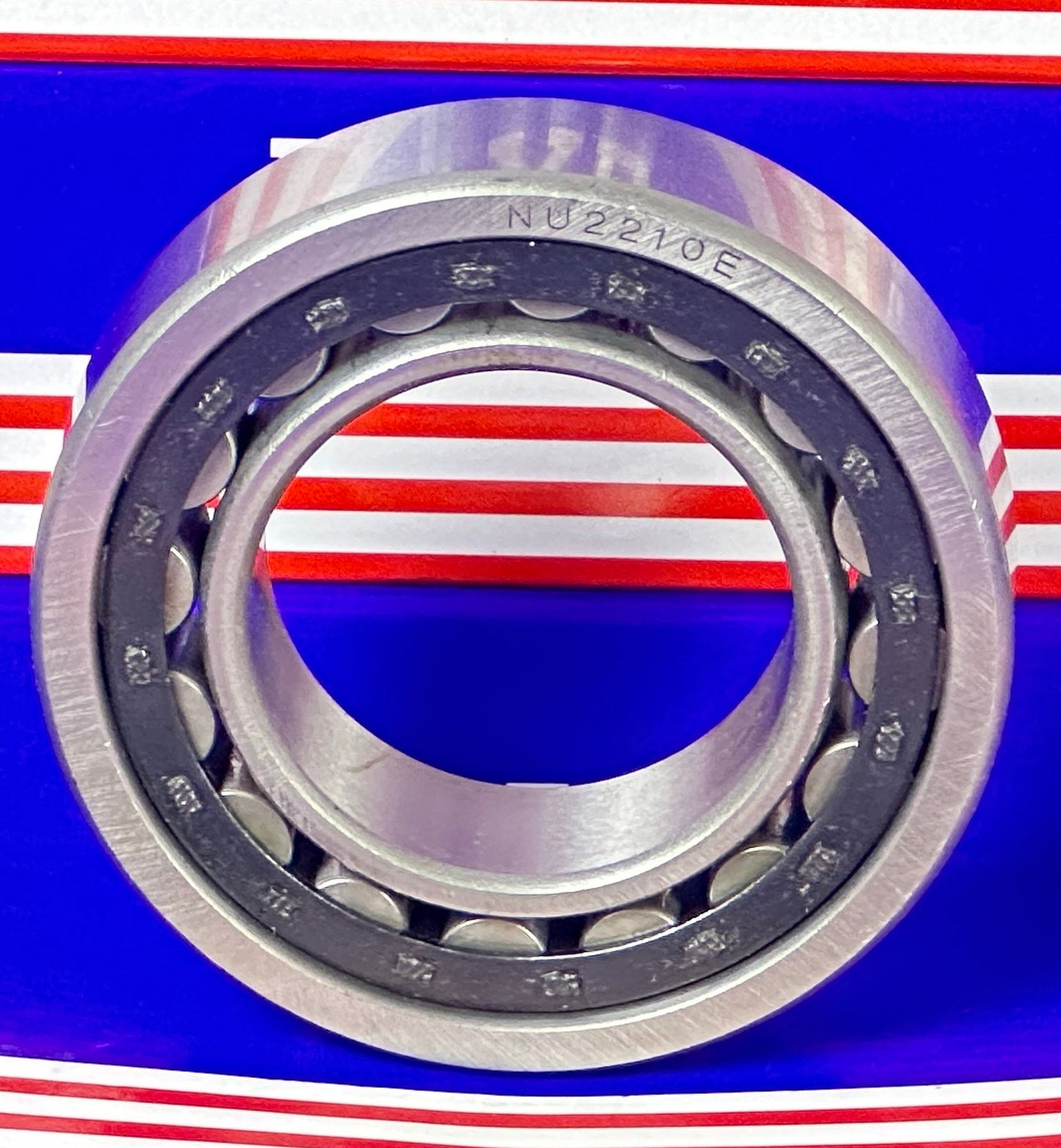 NU2210 Cylindrical Roller Bearing 50x90x23 Cylindrical Bearings