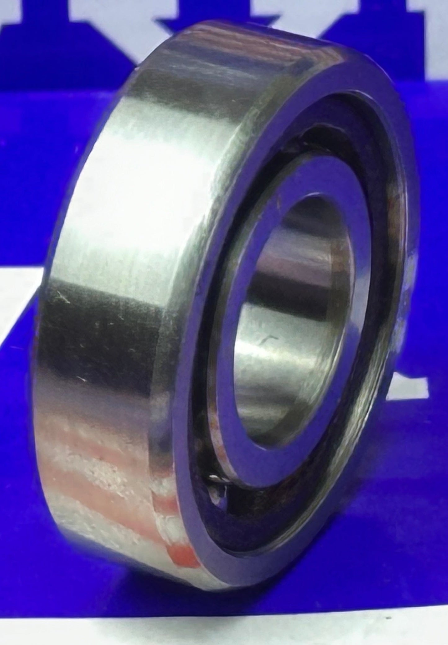 7001C P5 ABEC-5 Quality High Precision Angular Contact Bearing 12x28x8