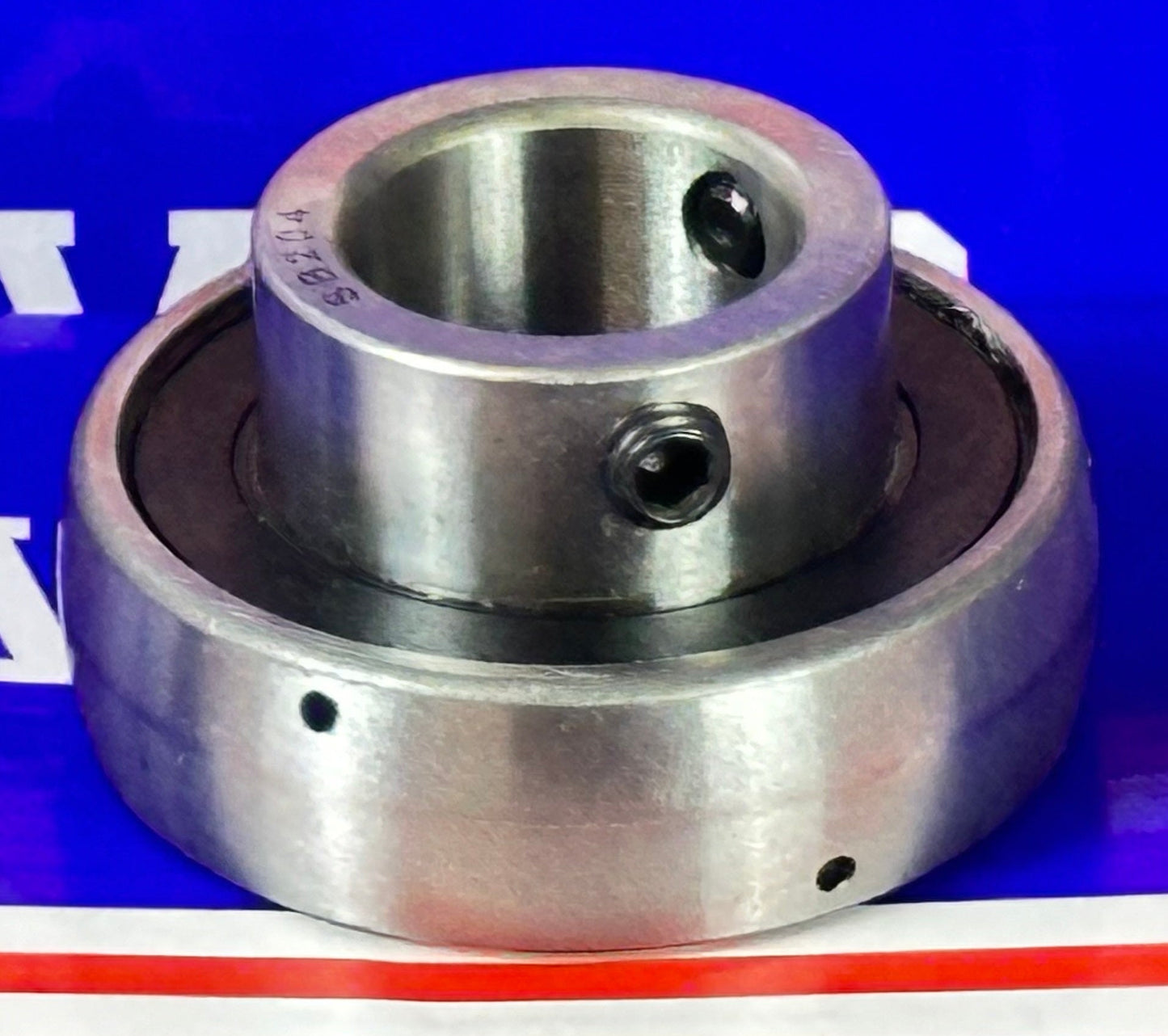 SB204 Bearing 20mm Bore Insert Mounted Bearings