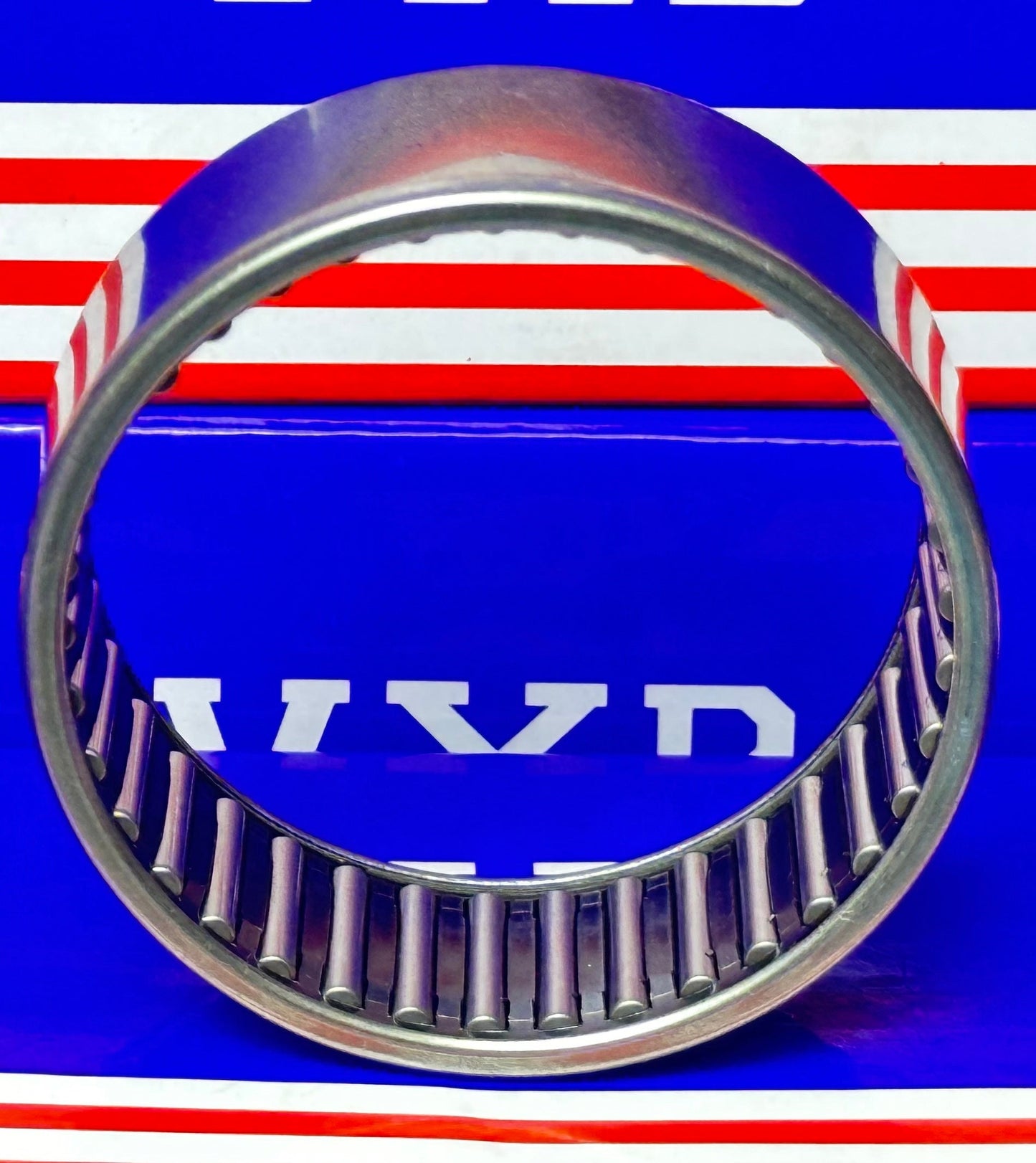 HK5525 Shell Type Needle Roller Bearings 55x63x25