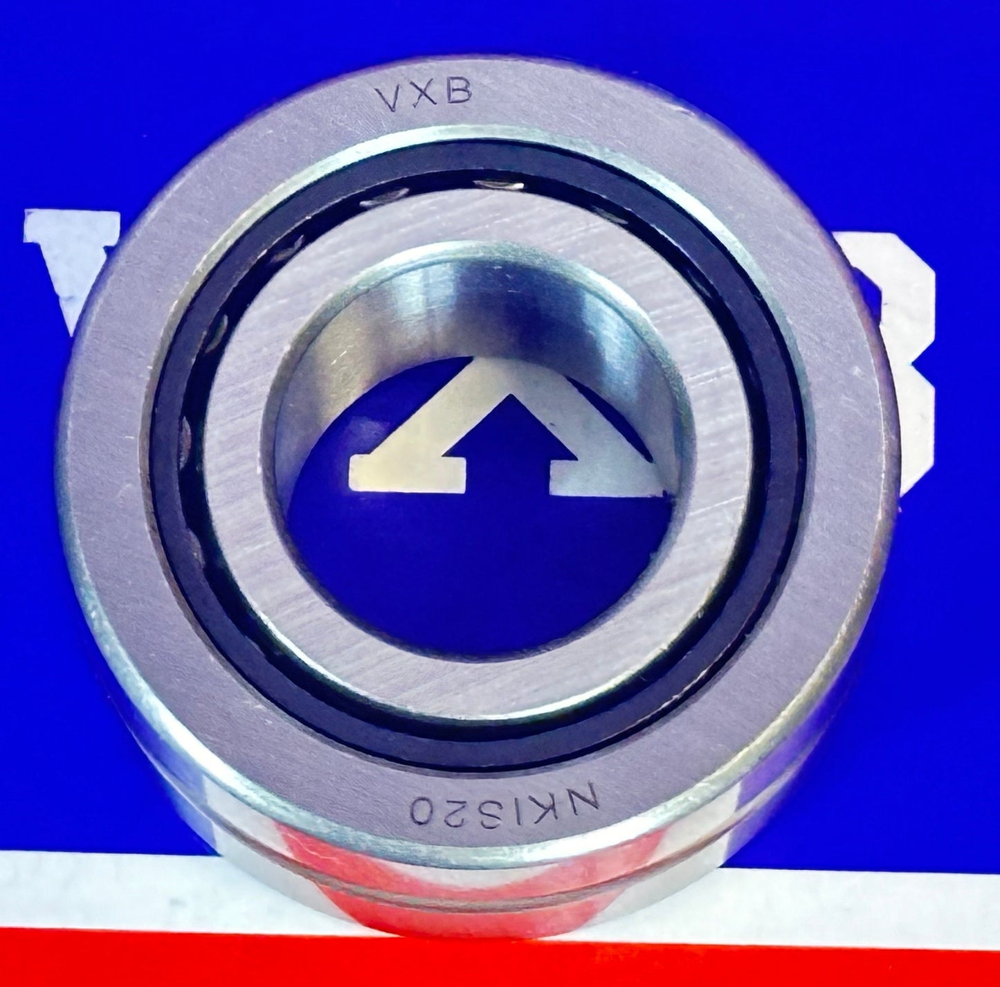 NKIS20 Needle Roller Bearing 20x42x20