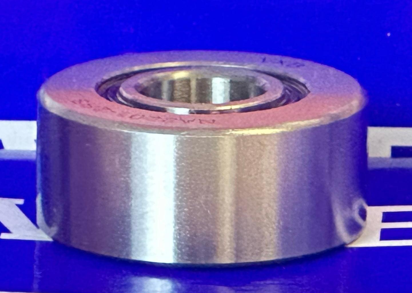 NA2201-2RS Needle Roller Bearing Sealed With Inner Ring 12x32x13.8mm - VXB Ball Bearings