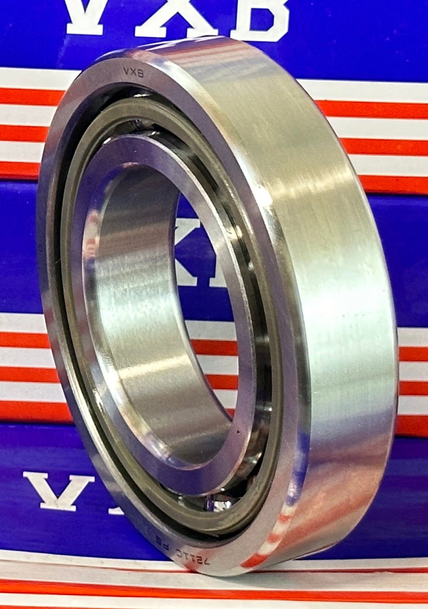 7211C P5 High Precision Angular Contact Bearing 55x100x21 ABEC-5