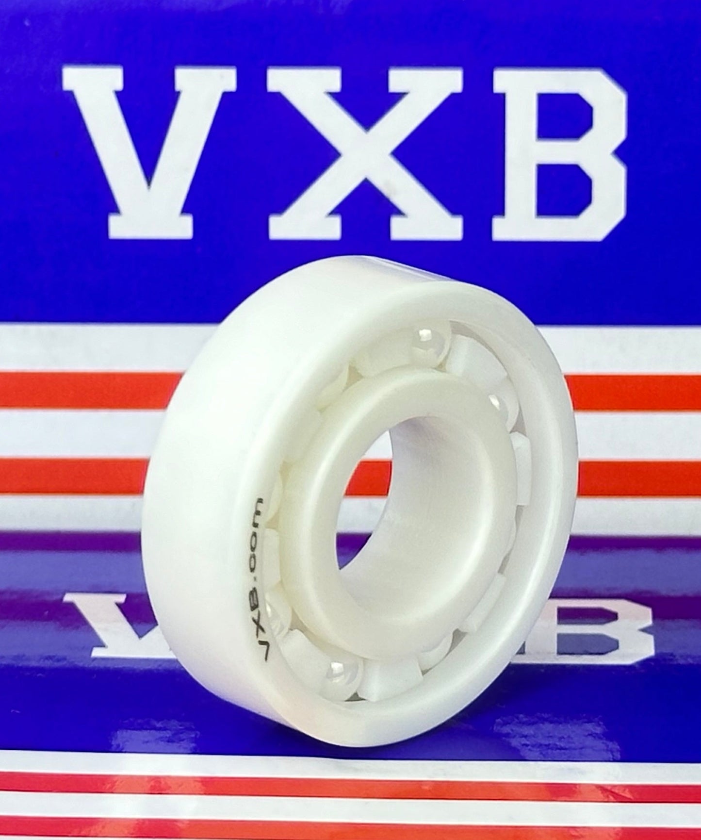 6202 Full Ceramic Bearing 15x35x11