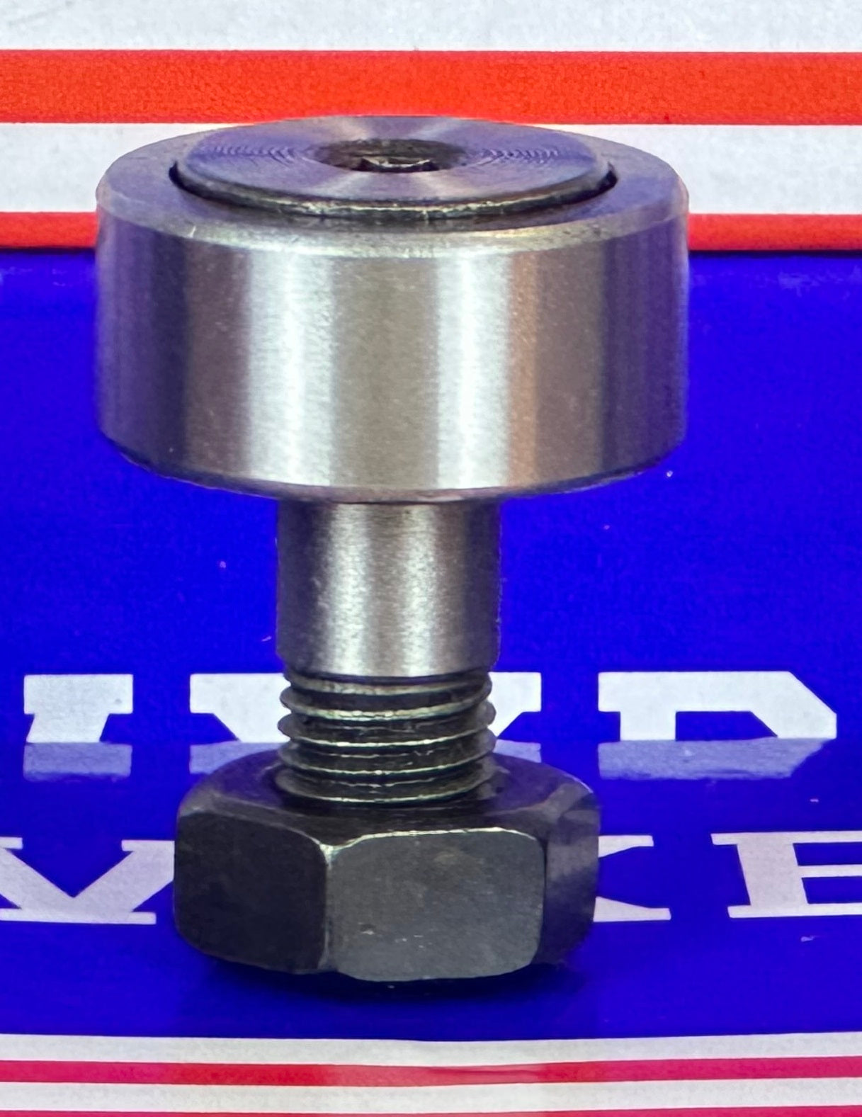 KR26 26mm Cam Follower Needle Roller Bearings