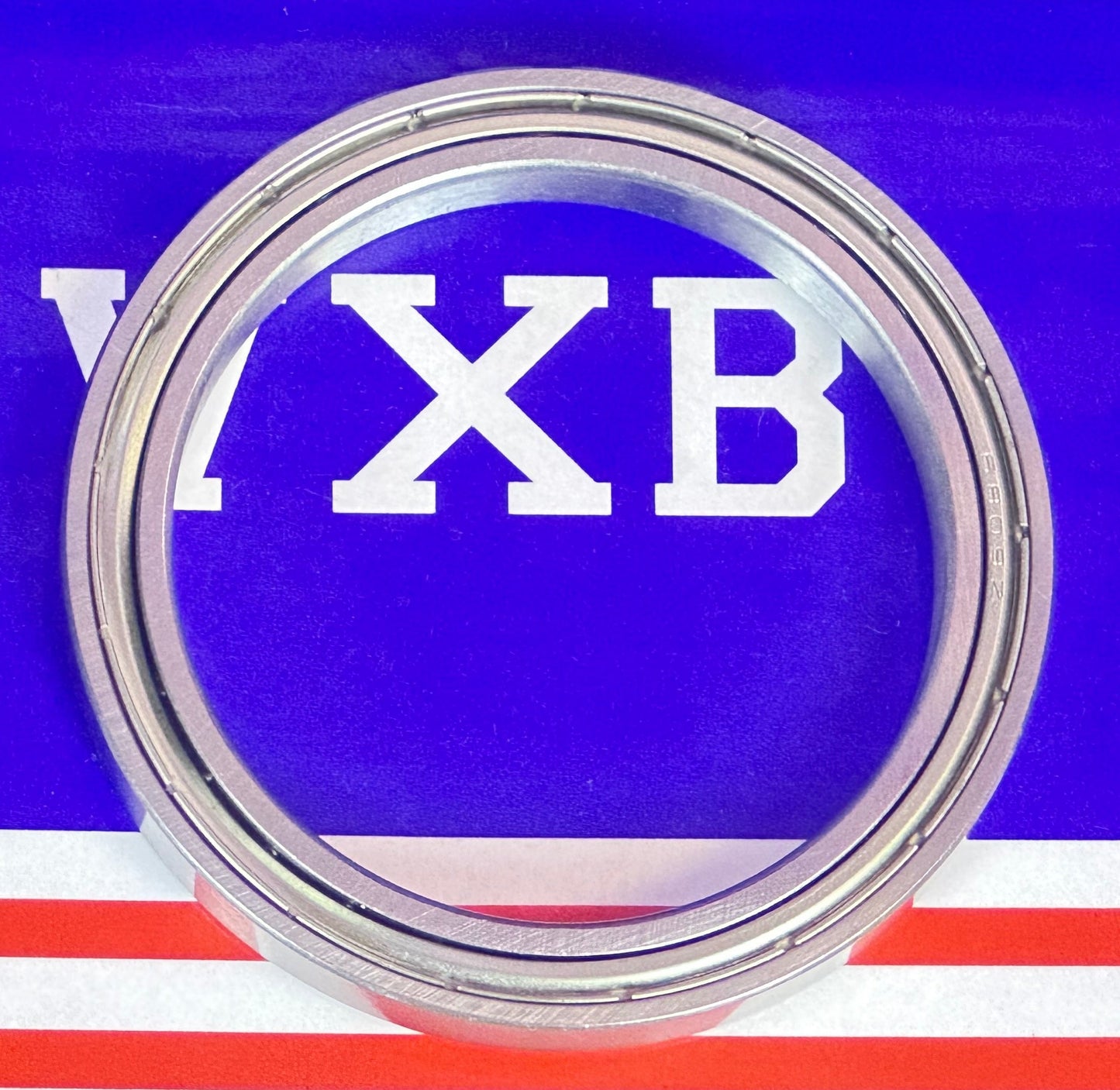 6809ZZ Bearing 45x58x7 Shielded