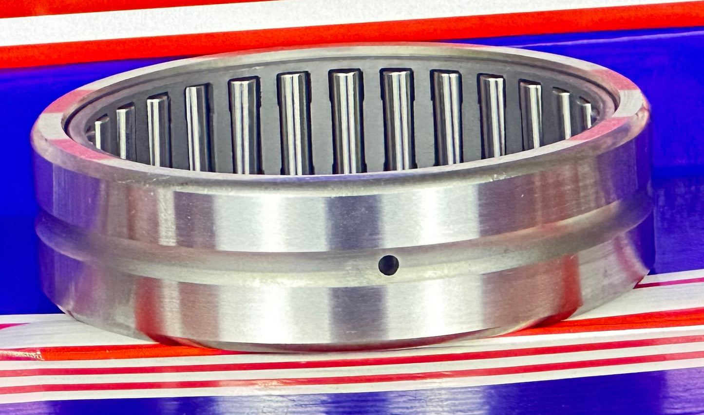 NK75/25 Needle Roller Bearing 75x92x25