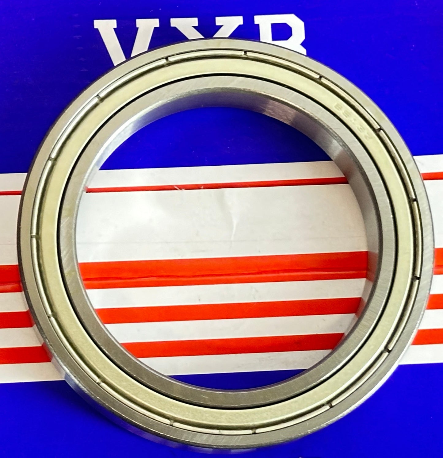 6913ZZ Shielded Bearing 65x90x13