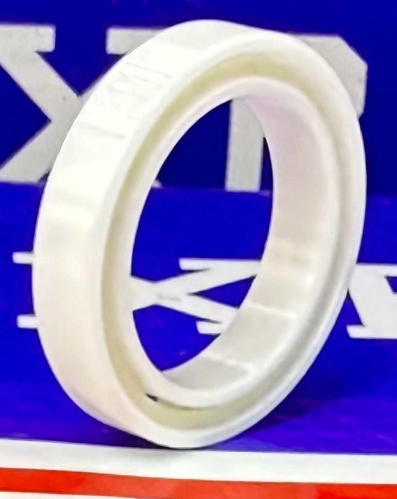 6702 Full Ceramic Bearing 15x21x4