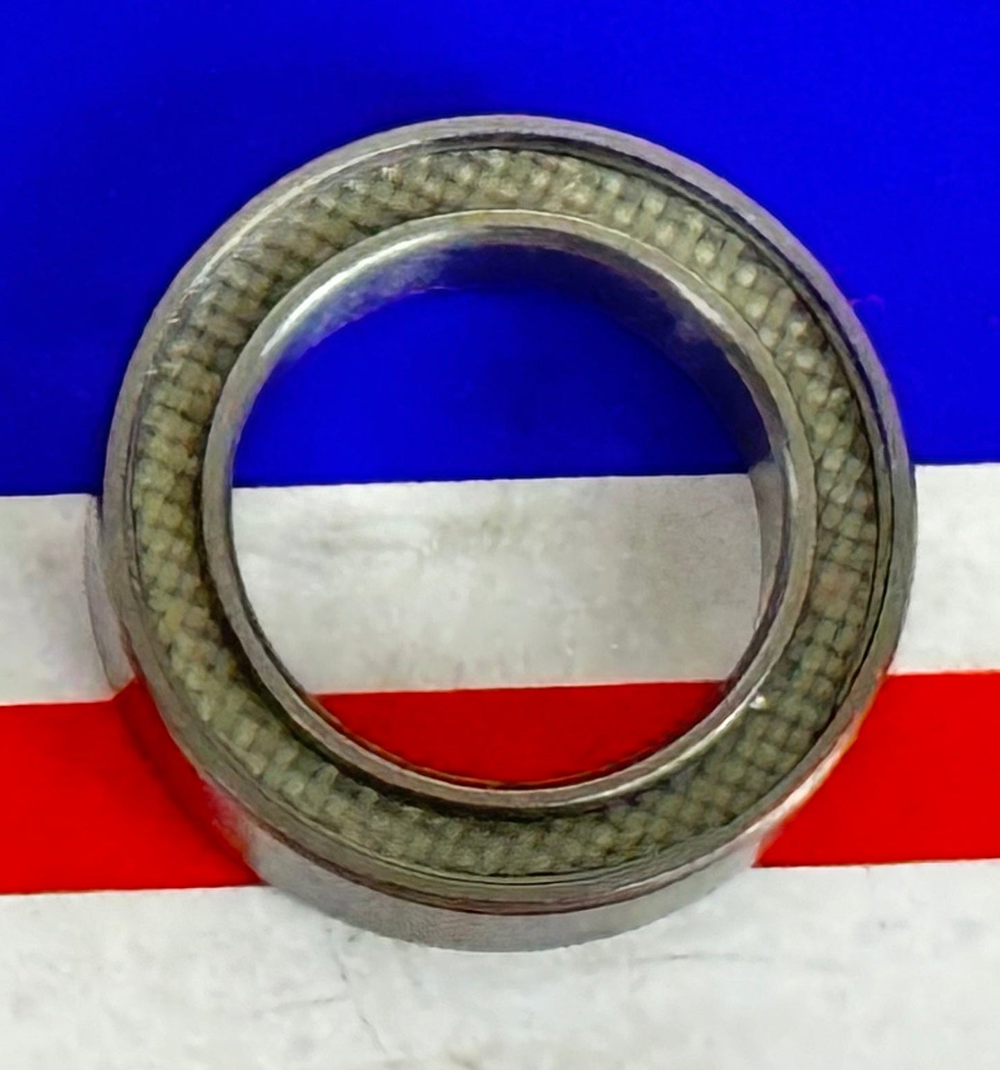 6700-2TS Ball Bearing single row Sealed with PTFE Seals