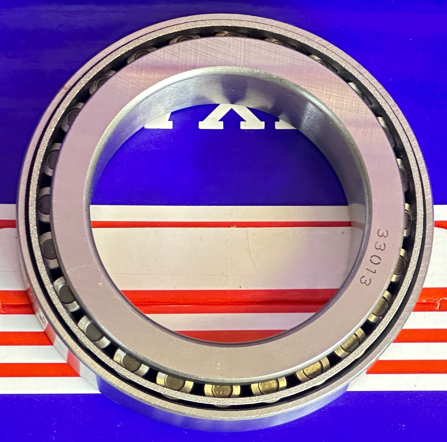 33013 Taper Roller Wheel Bearings 65x100x27