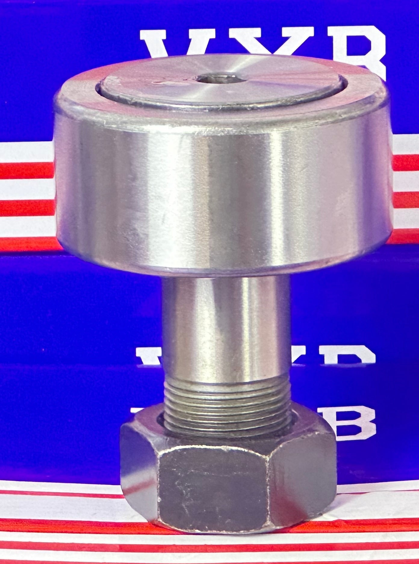 KR62 62mm Cam Follower Needle Roller Bearing