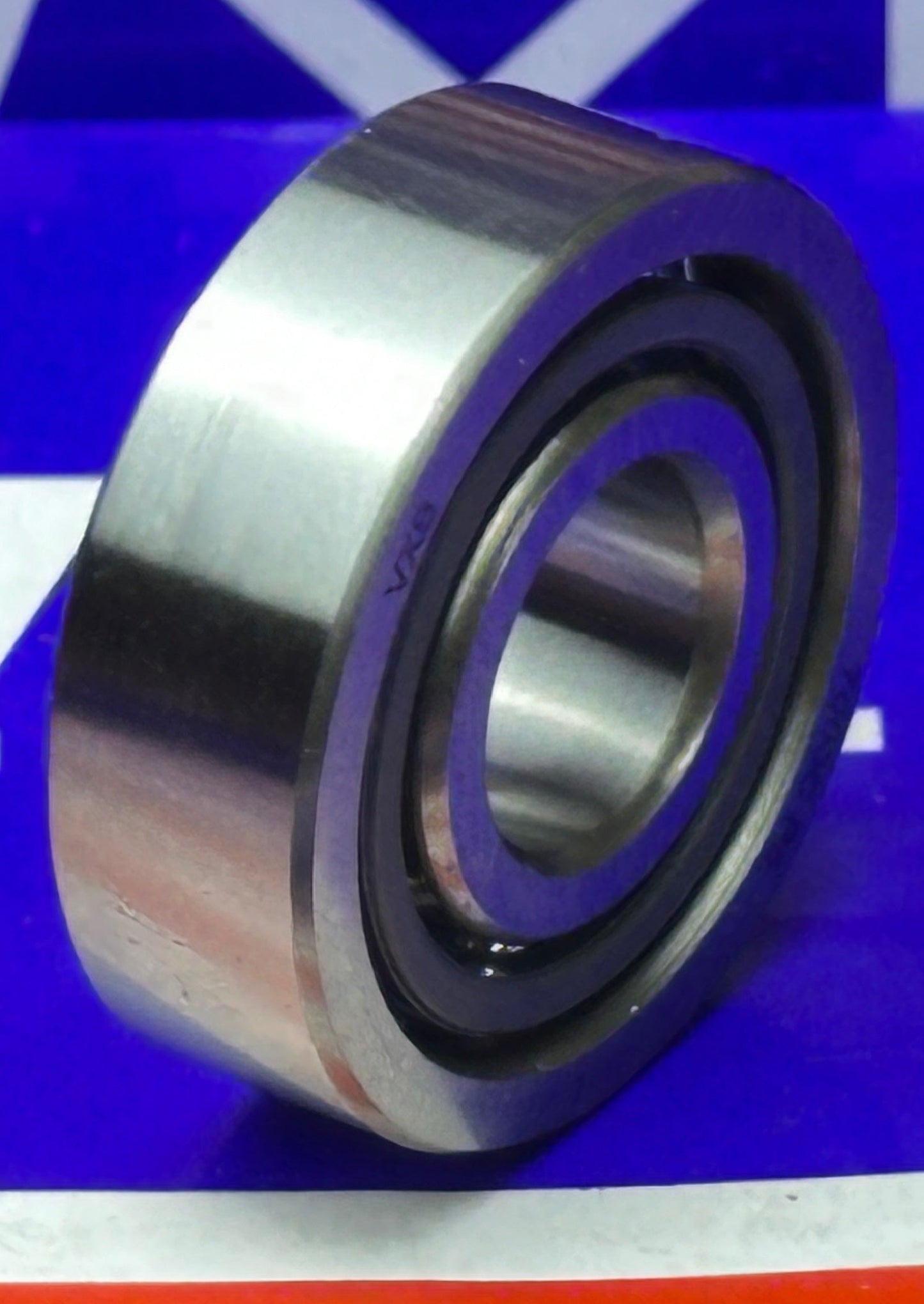 7000C P5 ABEC-5 High precision Angular Contact Bearing 10x26x8