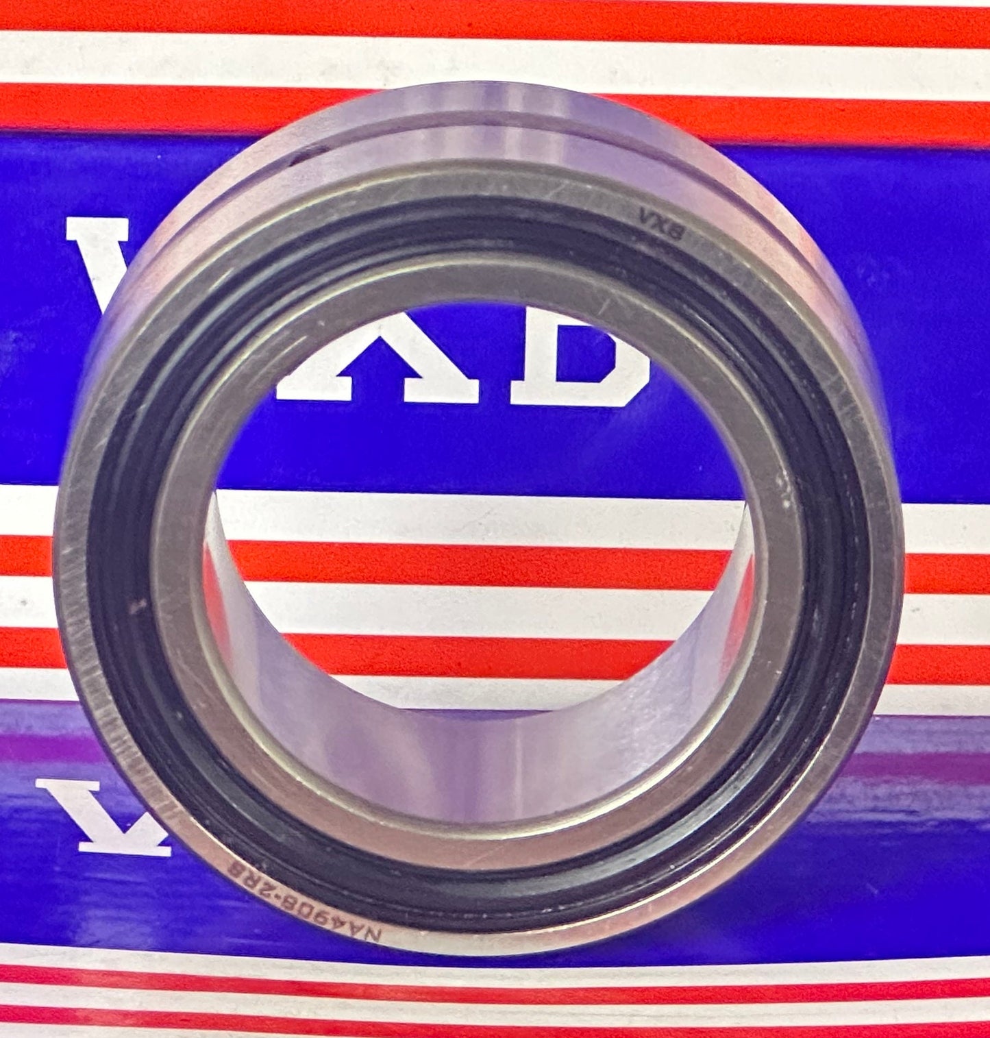 NA4908-2RS Needle Roller Bearing Sealed 40x62x23mm