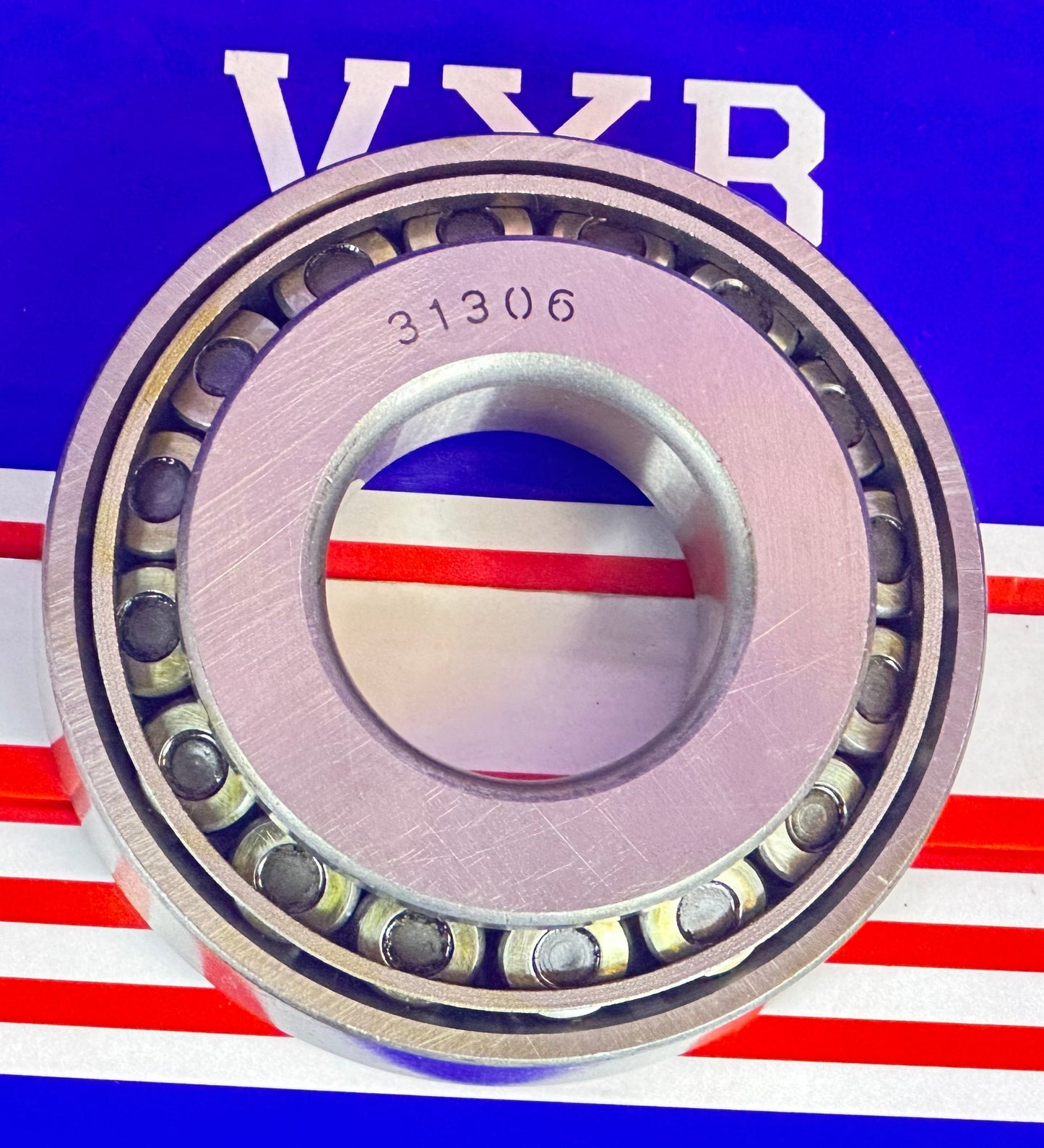 31306 Taper Roller Wheel Bearings 30x72x19